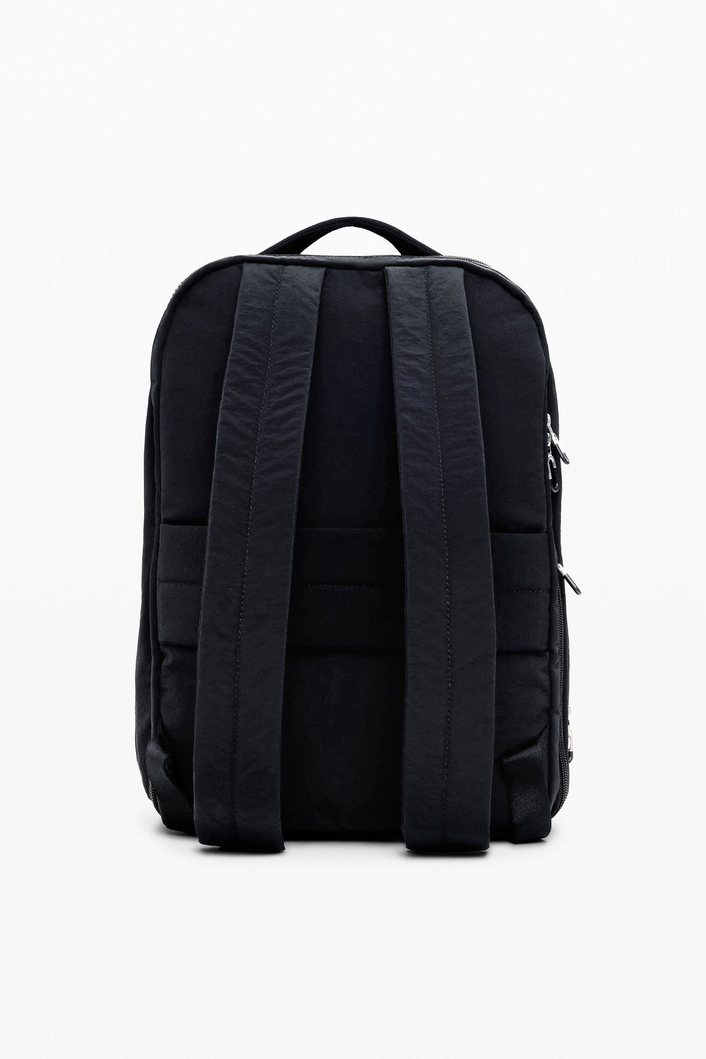 Desigual - Large travel backpack