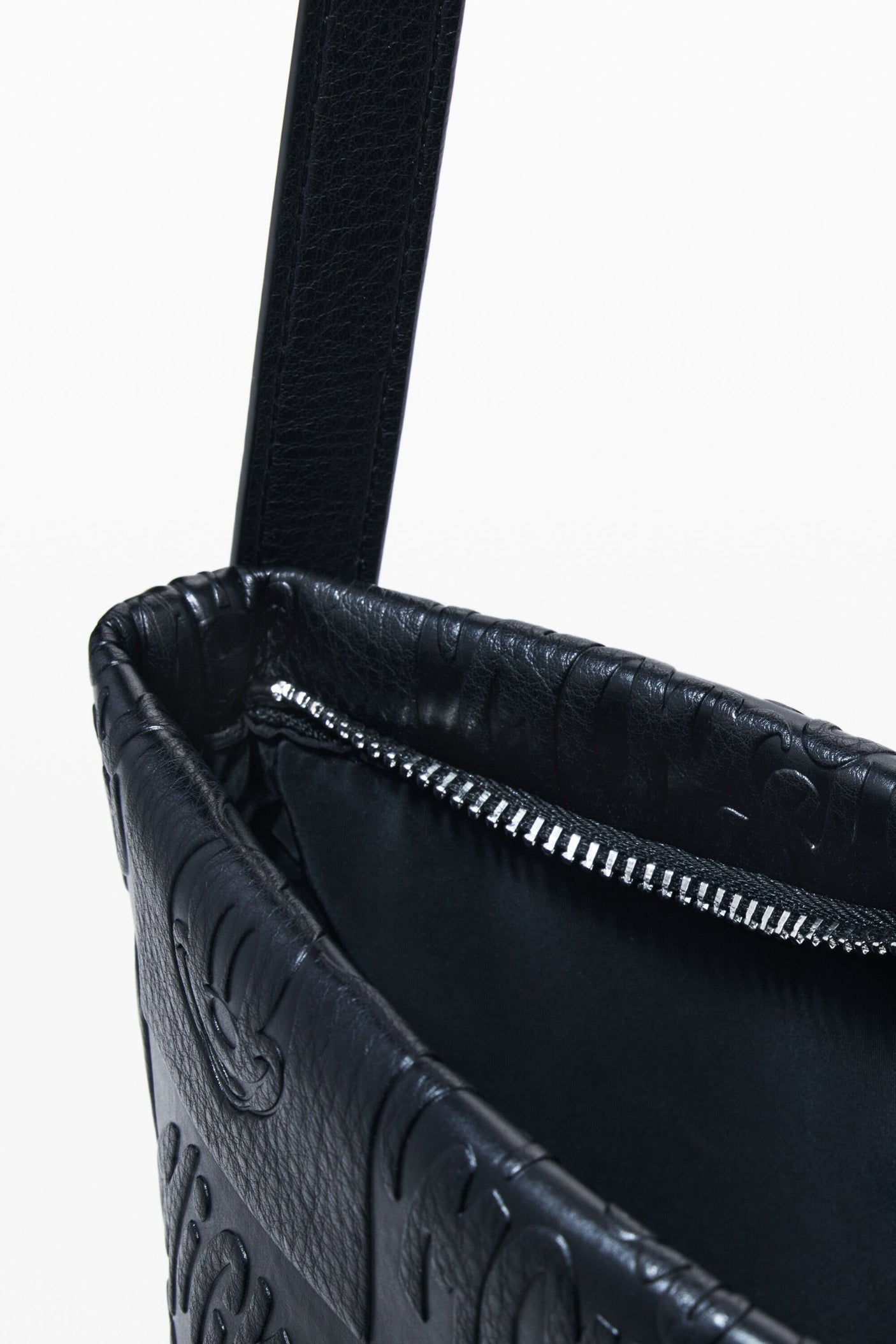 Desigual - Medium Mickey™ faux leather flap bag