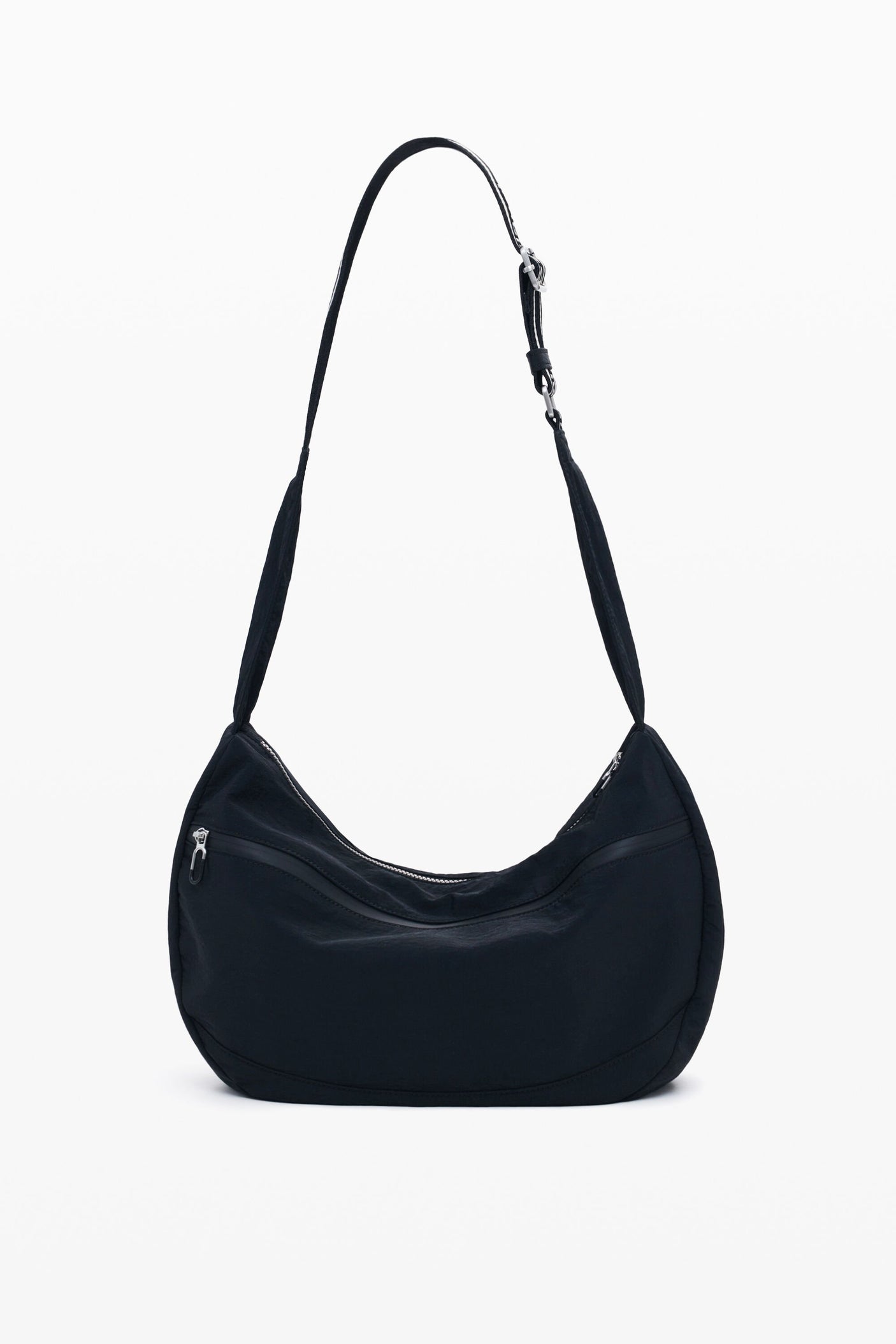 Desigual - Large nylon travel bag