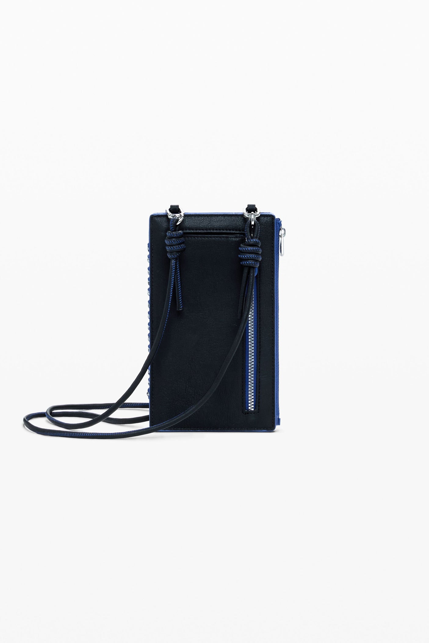 Desigual - Detachable mobile phone wallet