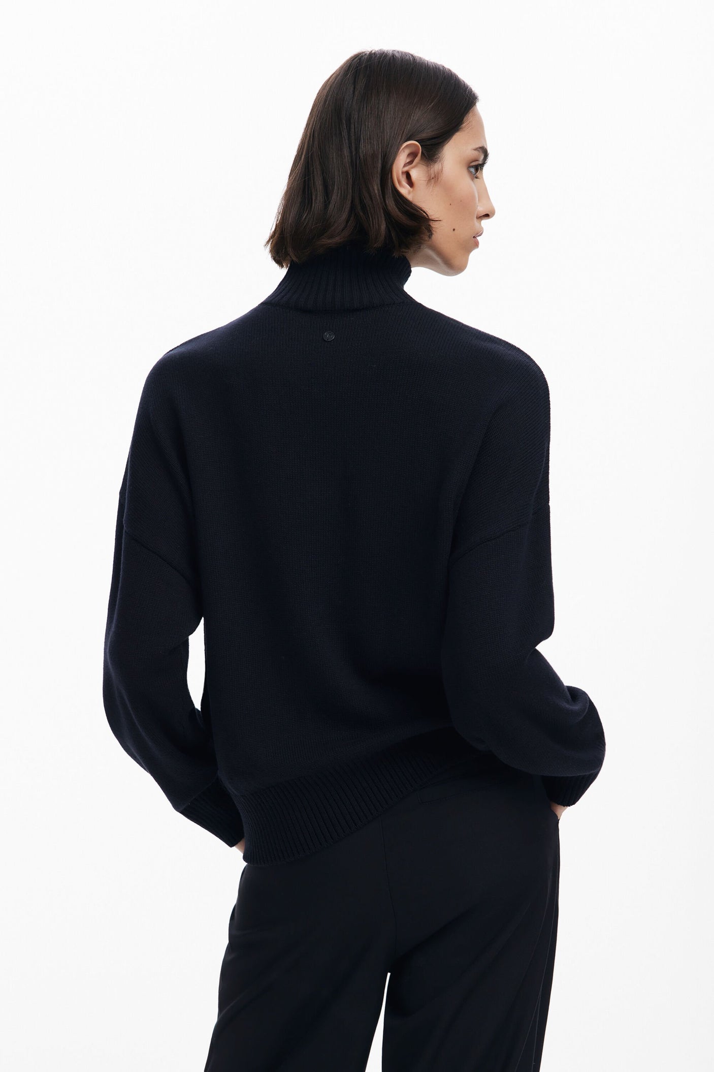 Desigual - Sweater designed by Mr. Christian Lacroix