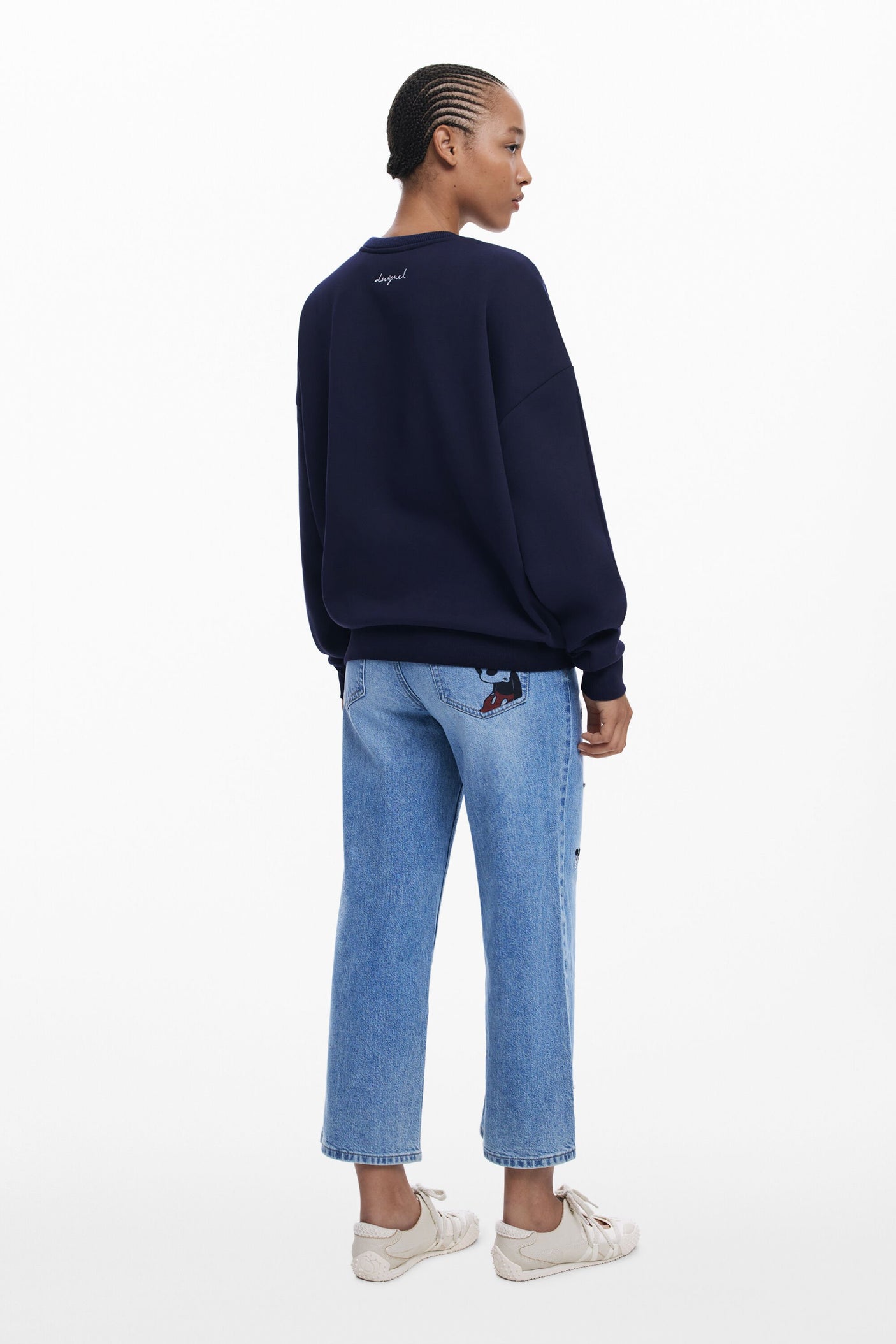 Desigual - Mickey™ Fantasia sweatshirt