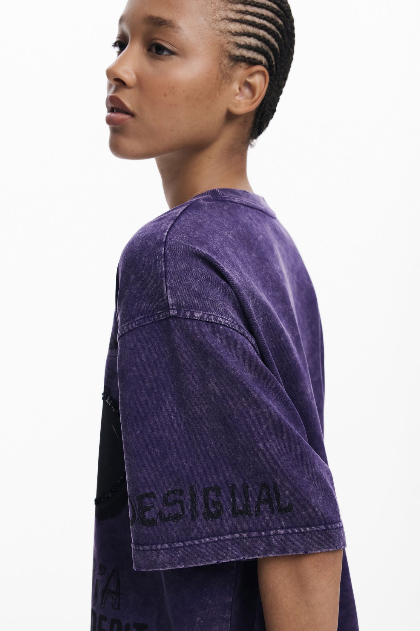 Desigual - Mickey™ Fame T-shirt