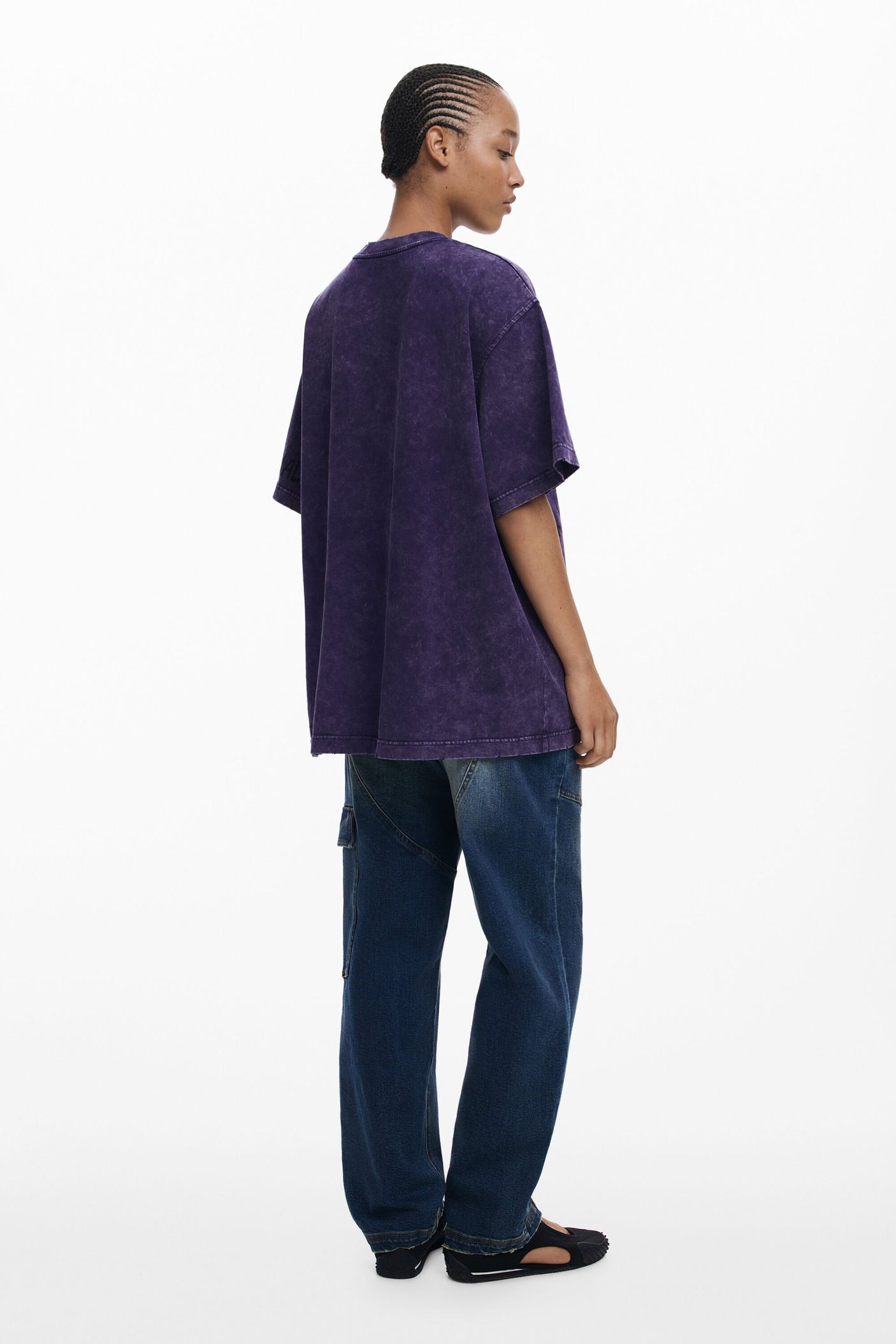 Desigual - Mickey™ Fame T-shirt