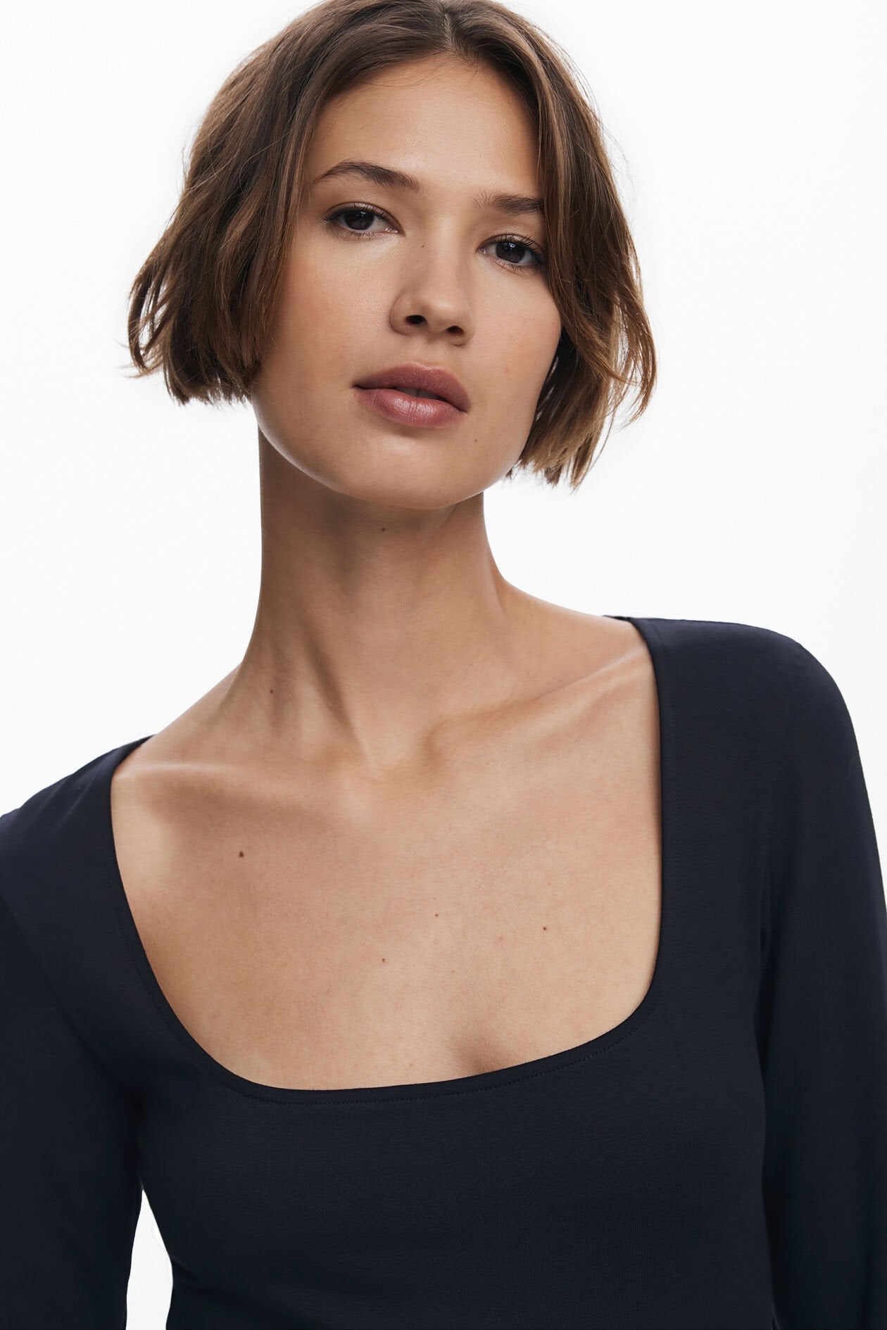 Desigual - A-line lily dress