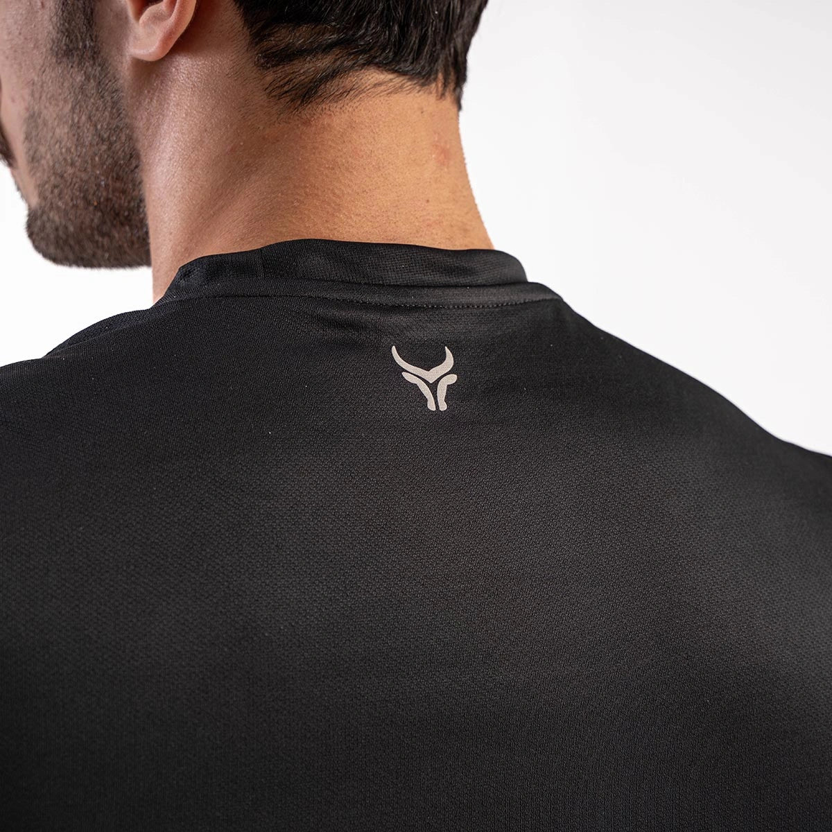 تاور - تي شيرت رياضي مريح للرجال