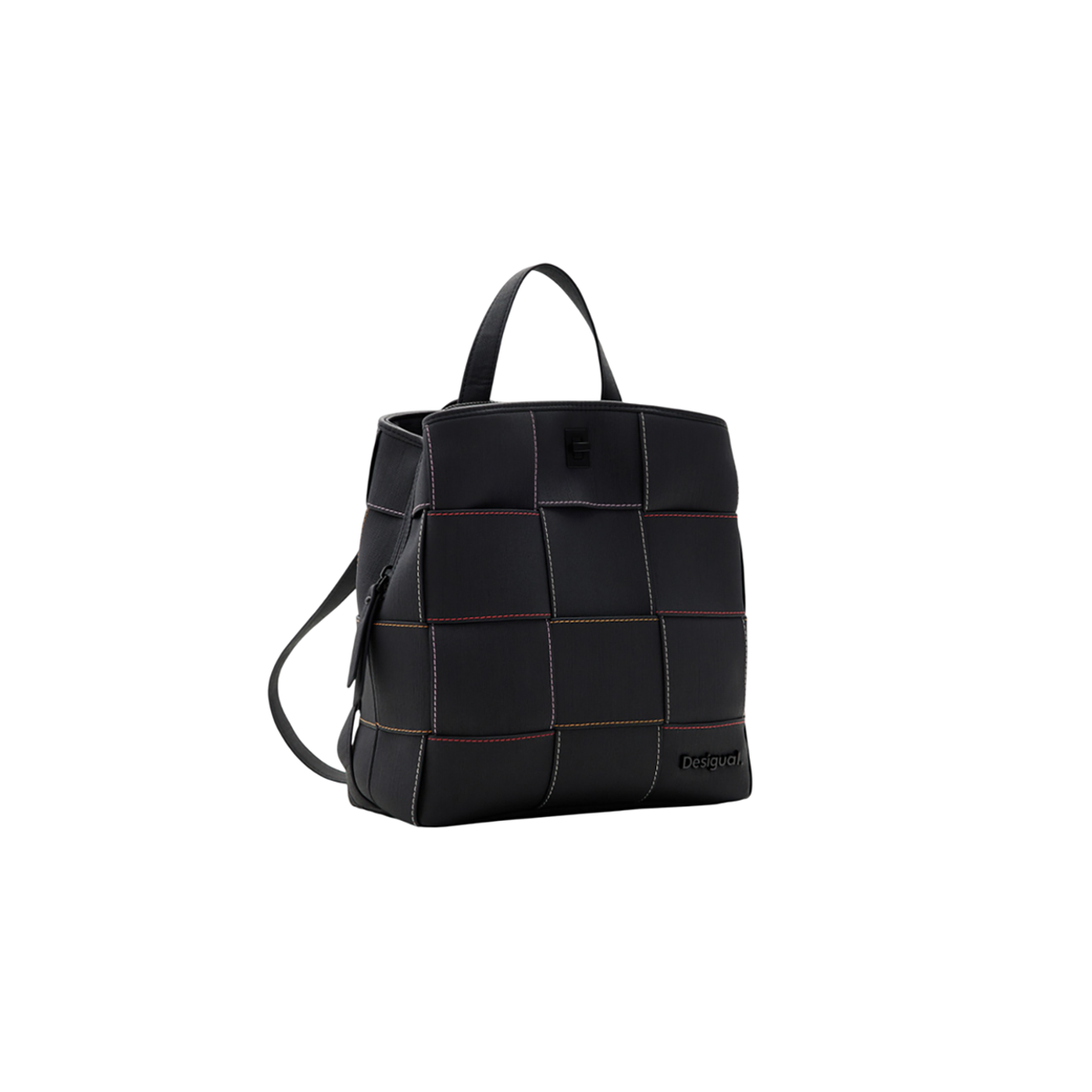 Desigual - YOKO NEGRO SUMY MINI backpack - Sold by FIG