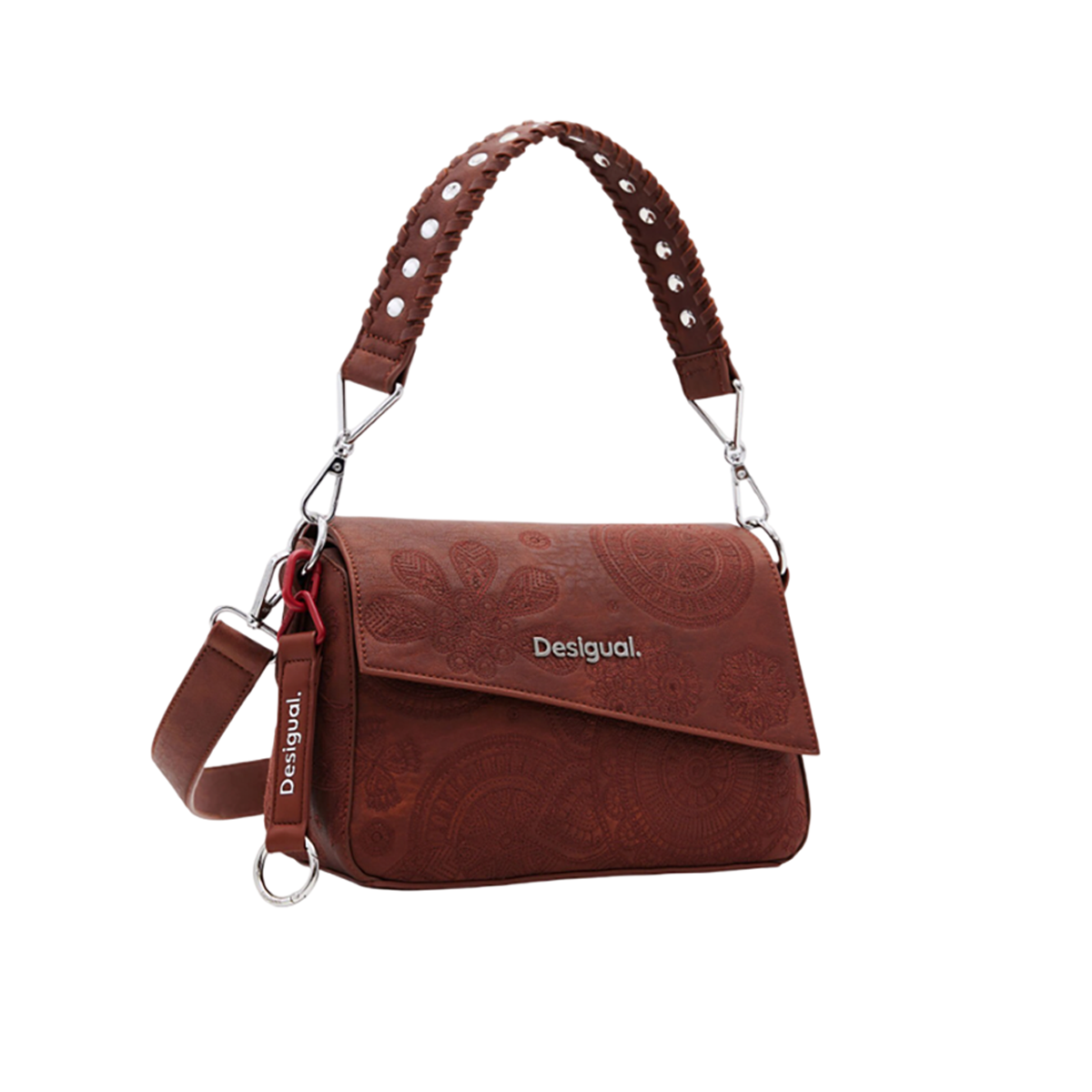 Desigual - Mini crossbody bag - Sold by FIG