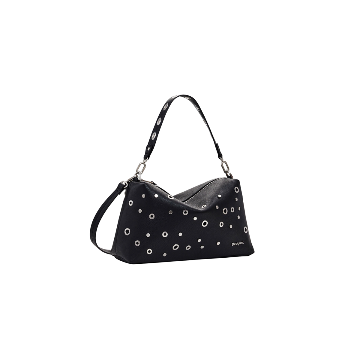 ديسيجوال - حقيبة يد مرصعة - بيعت من قبل اف اي جي