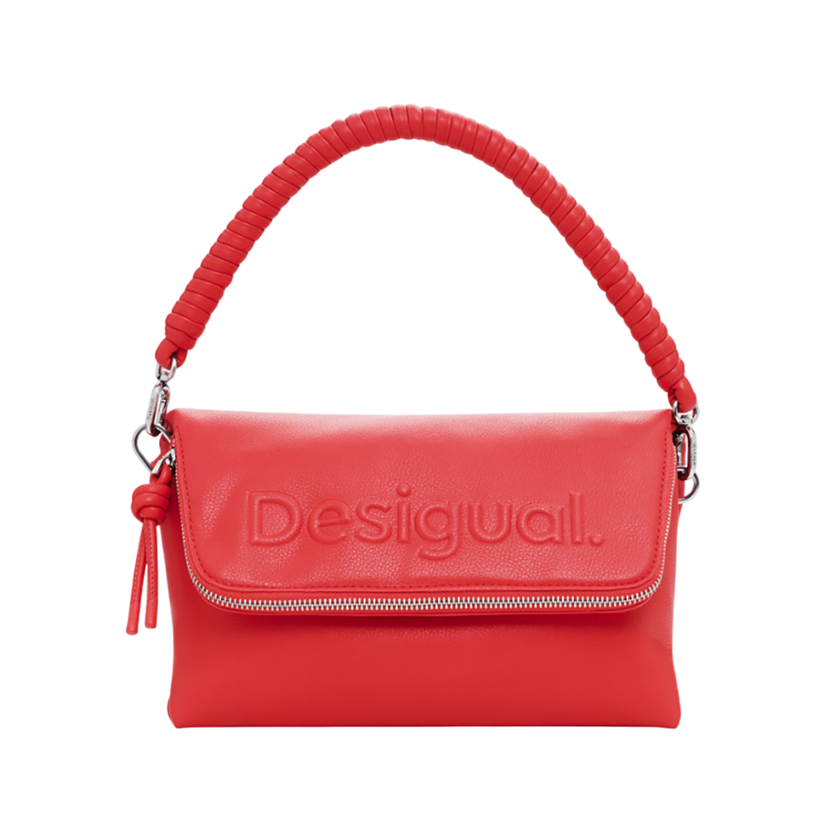 Desigual - Mini crossbody bag - Sold by FIG