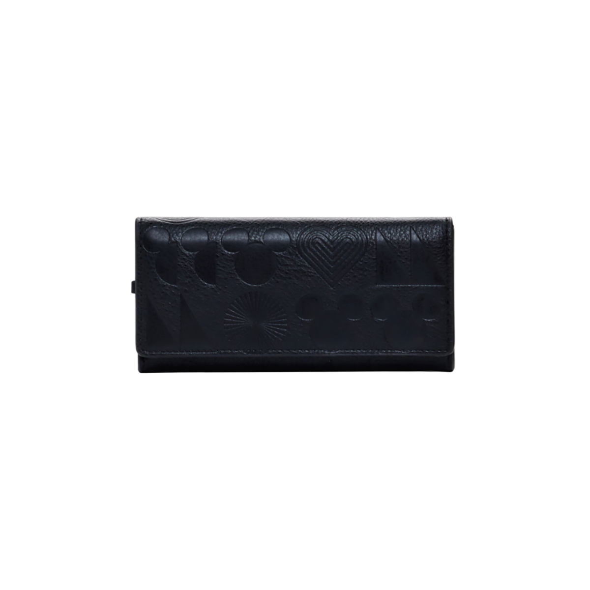 Desigual - Large Mickey Mouse™ wallet - Sold by FIG