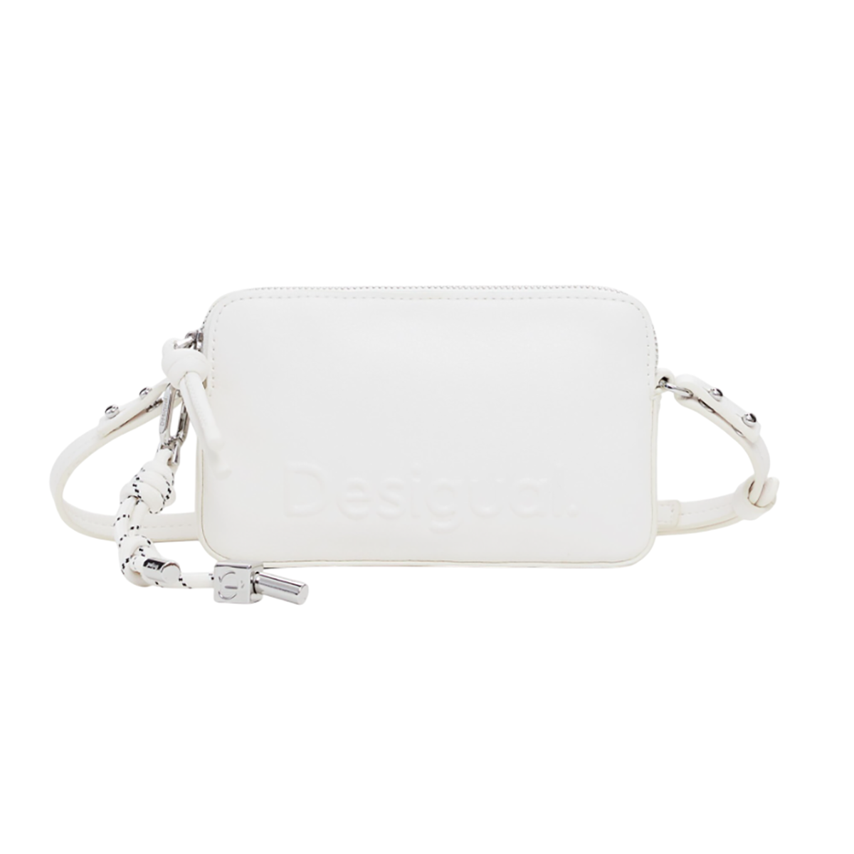 ديسيجوال - محفظة صغيرة بشعار - بيعت من قبل اف اي جي