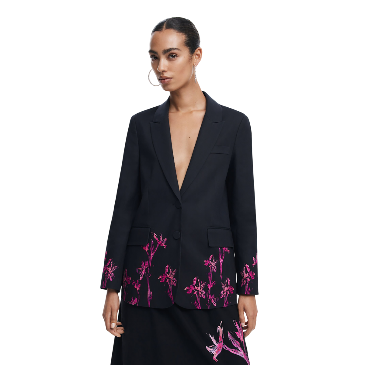 ديسيجوال - بليزر أوركيد - بيعت من قبل اف اي جي