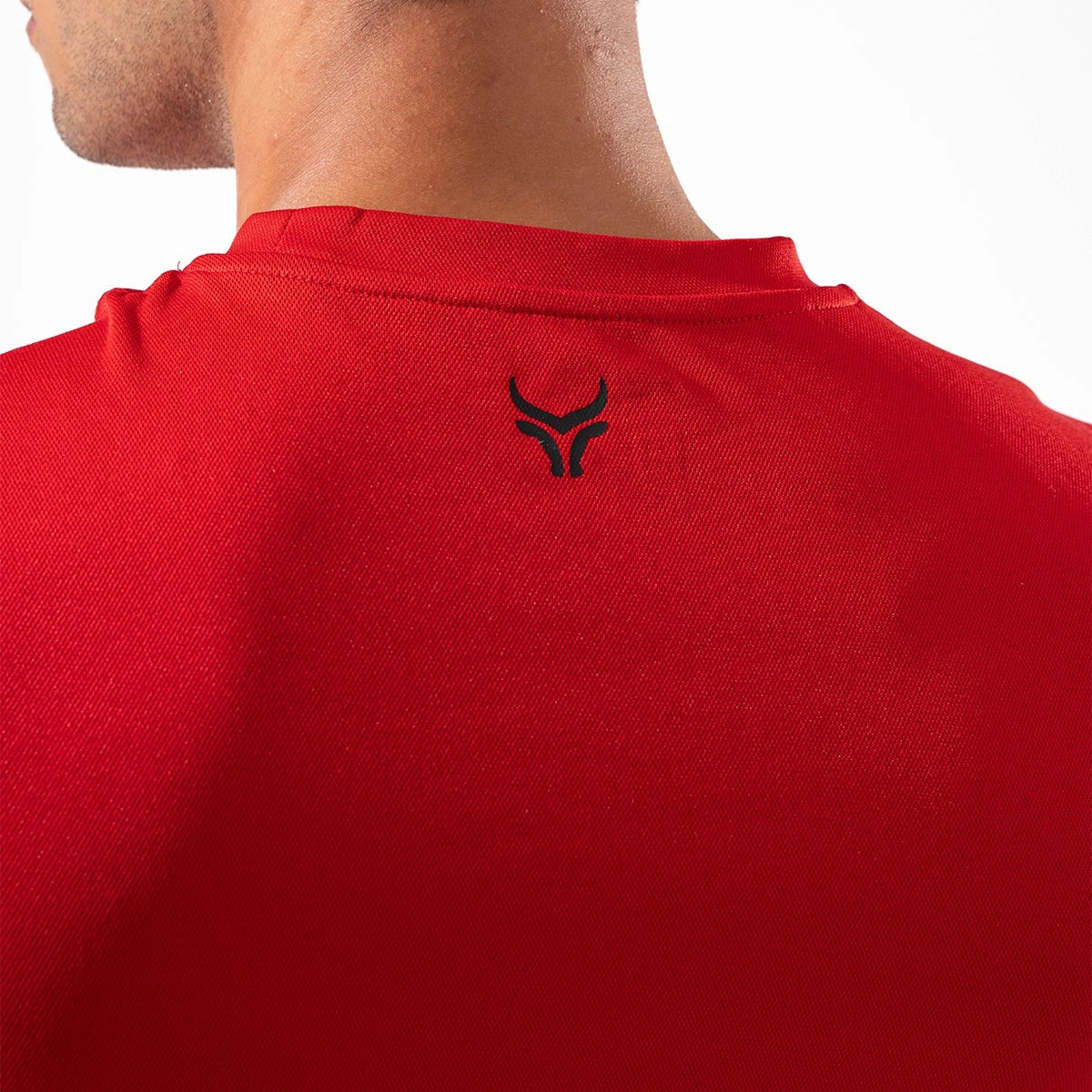 تاور - تي شيرت رياضي مريح للرجال