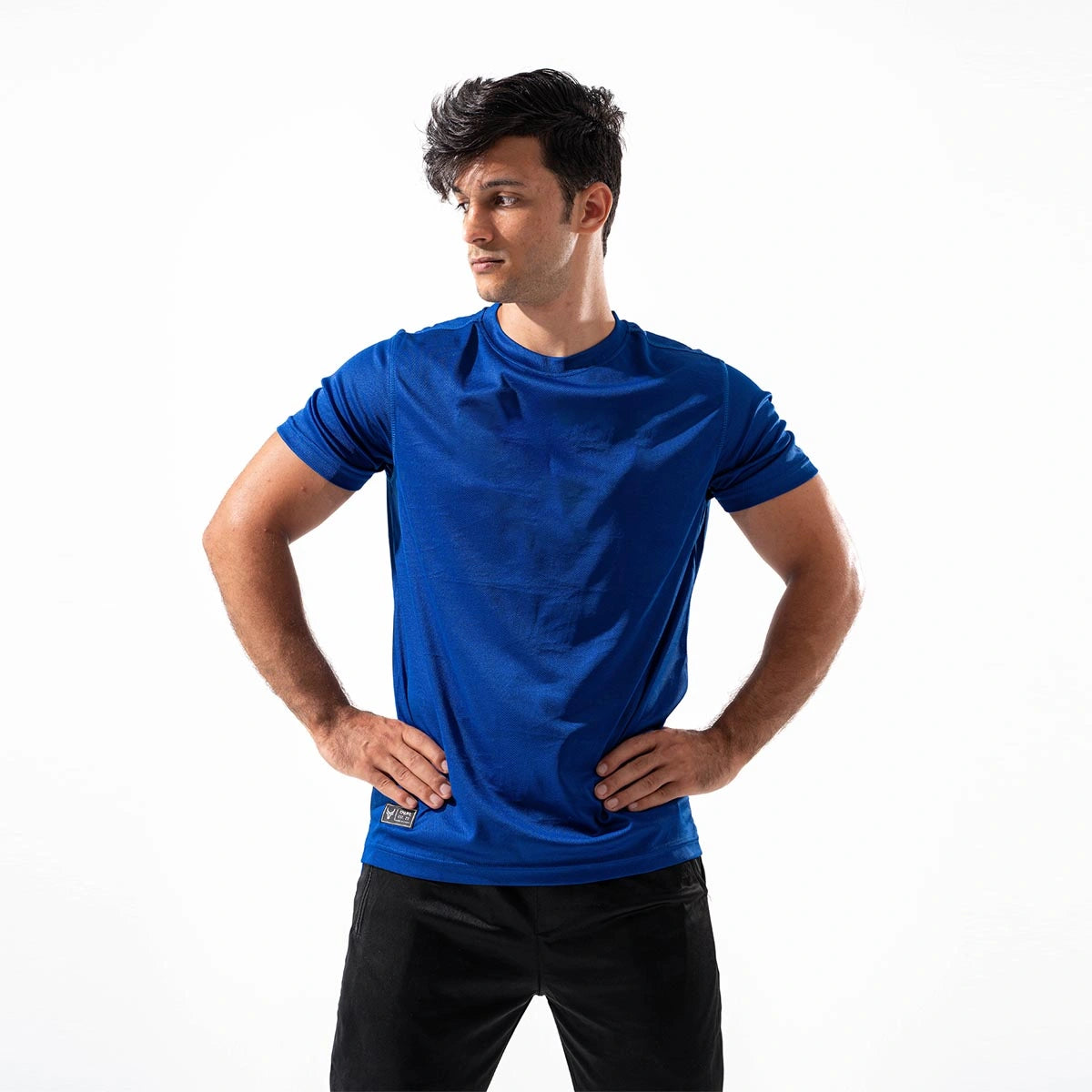 Taur - sportive dryfit mash liner tshirts