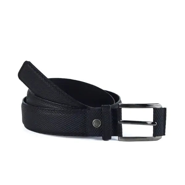 Leazus - Leather Smart belt - M-111