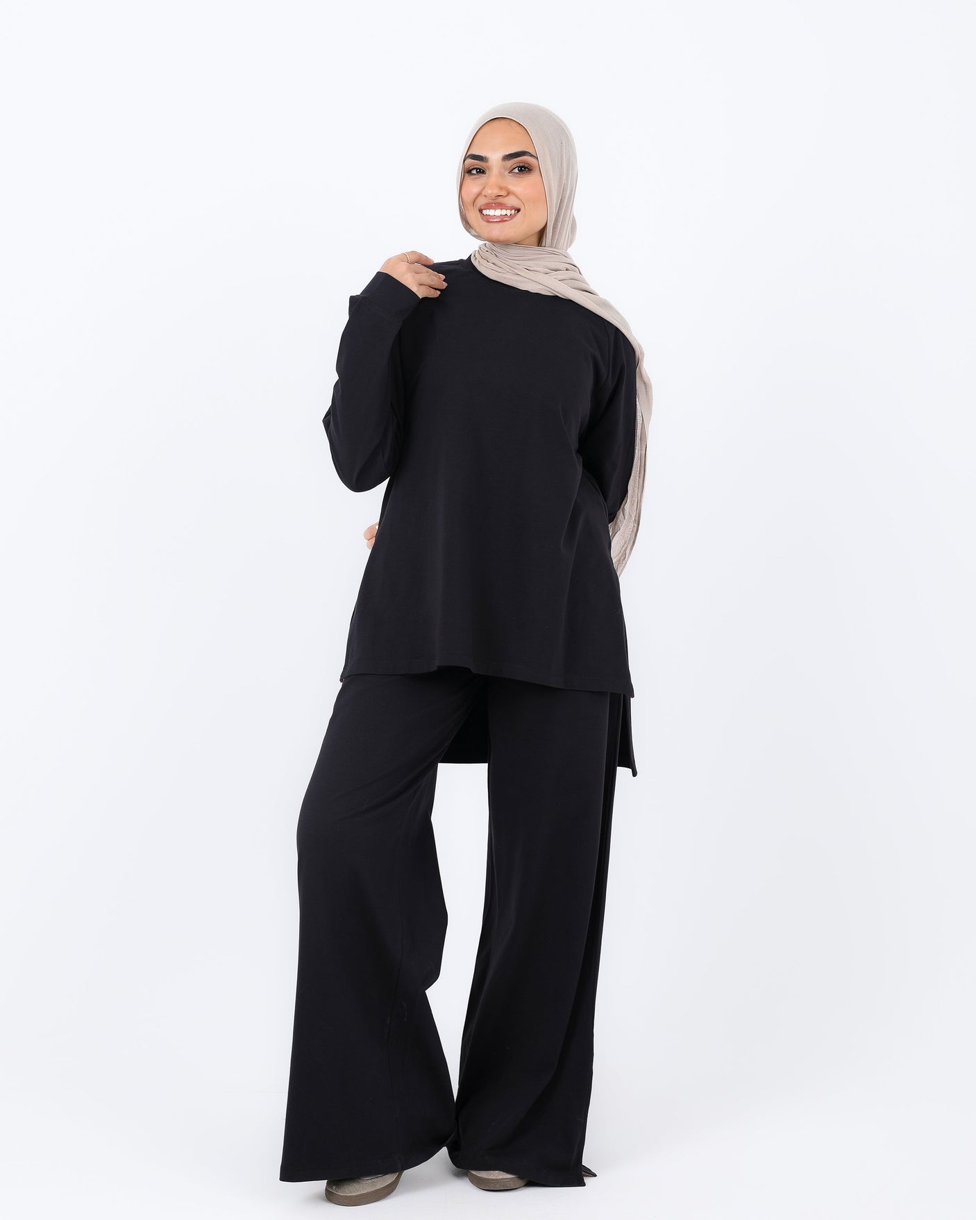 Just for Women - Comfort Cotton Set