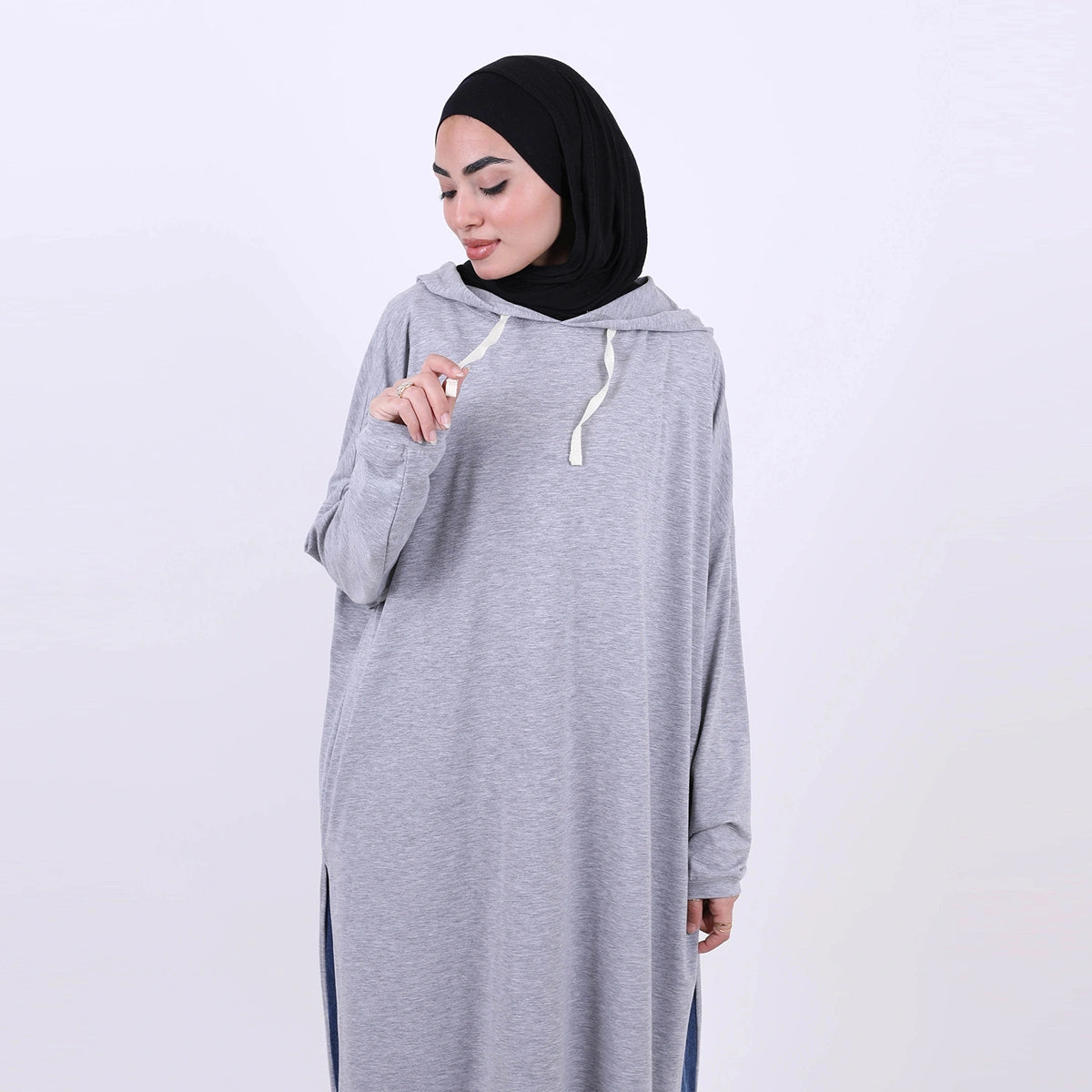 Just For Woomen - Long T-Shirt