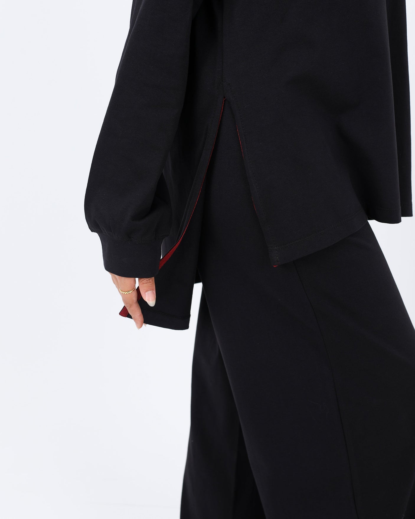 Just for Women - Comfort Cotton Set