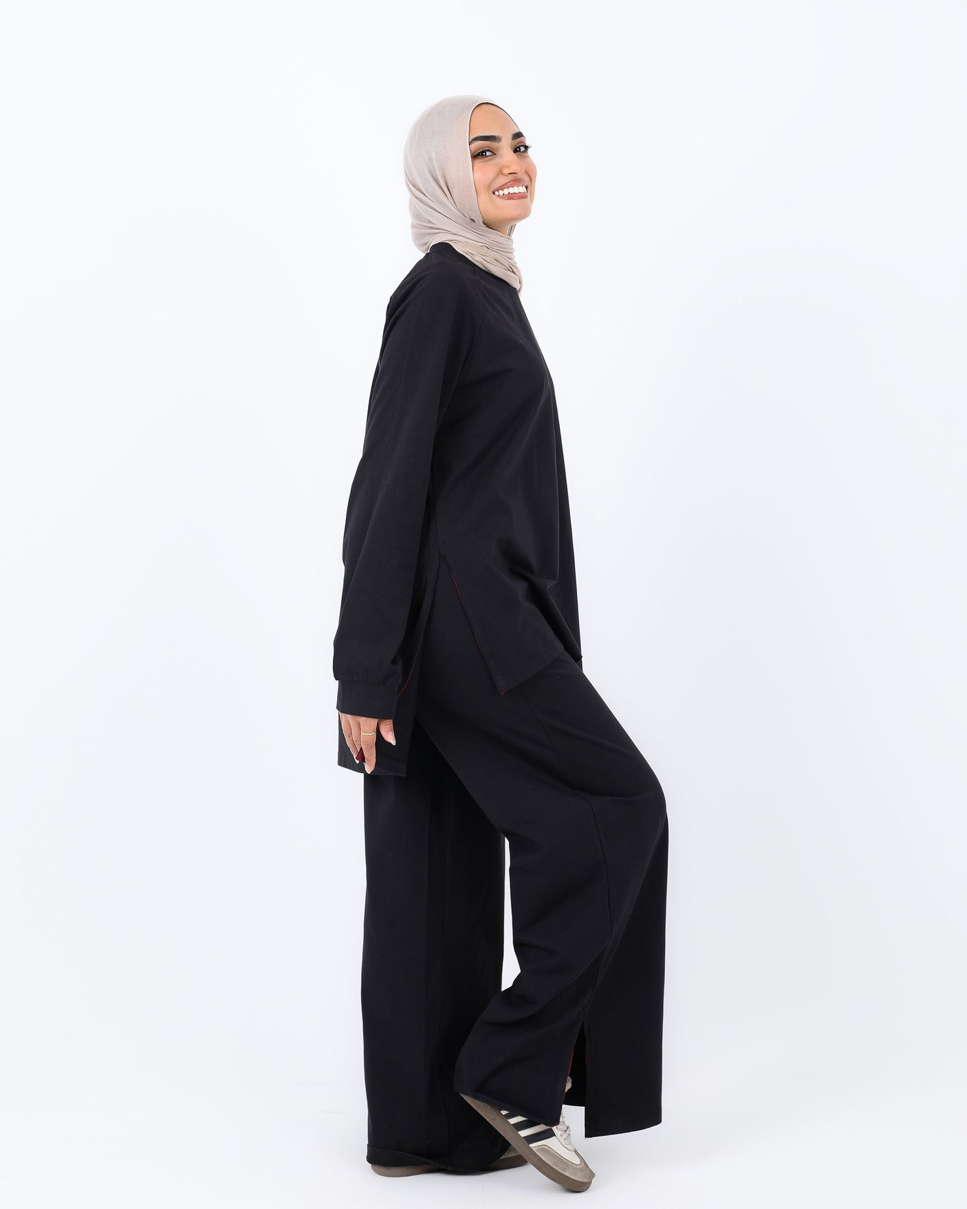 Just for Women - Comfort Cotton Set