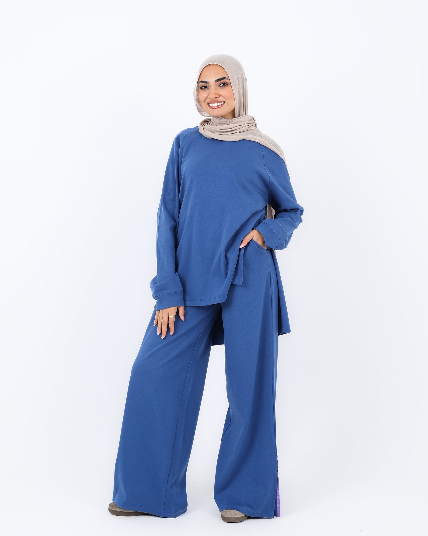 Just for Women - Comfort Cotton Set