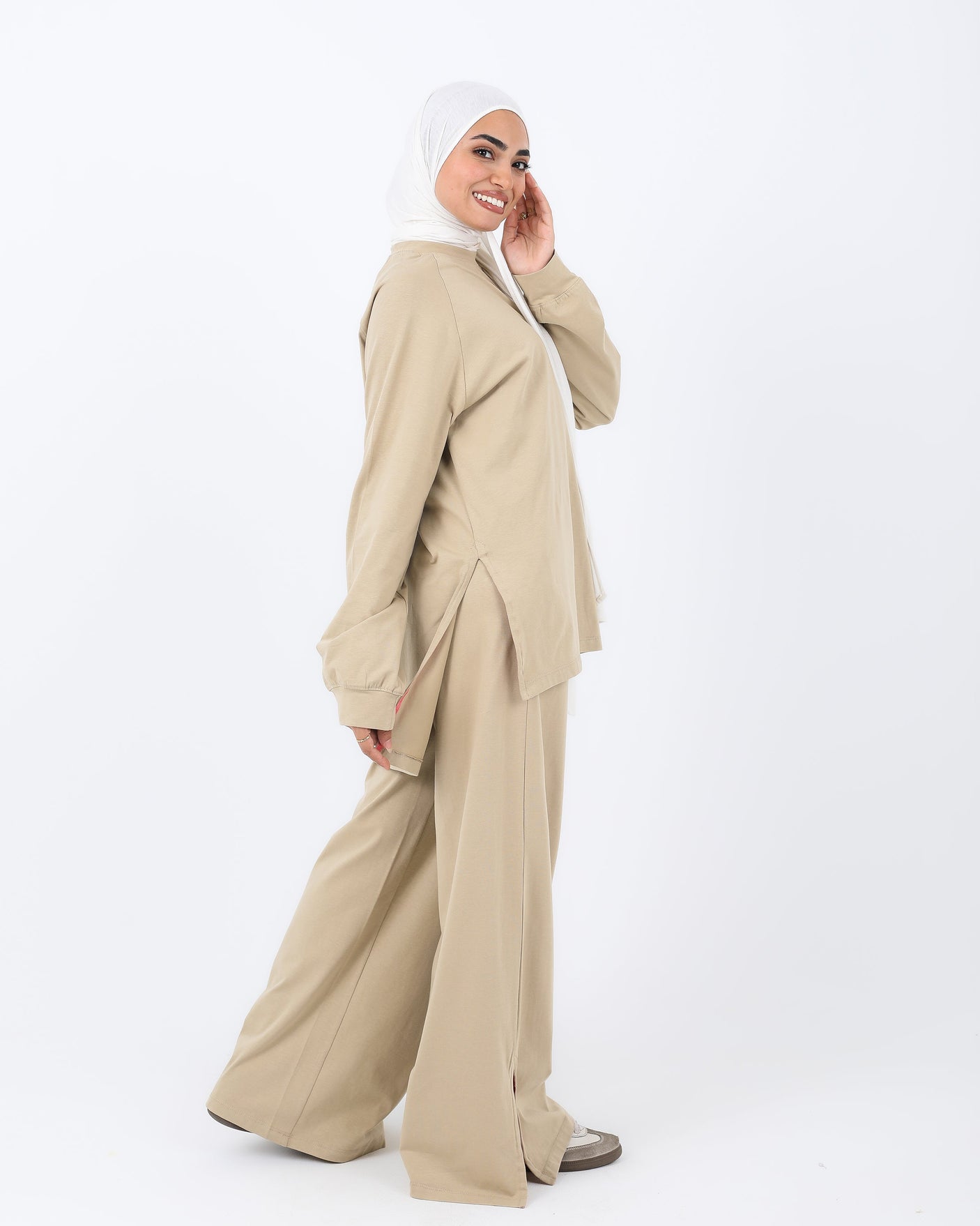 Just for Women - Comfort Cotton Set