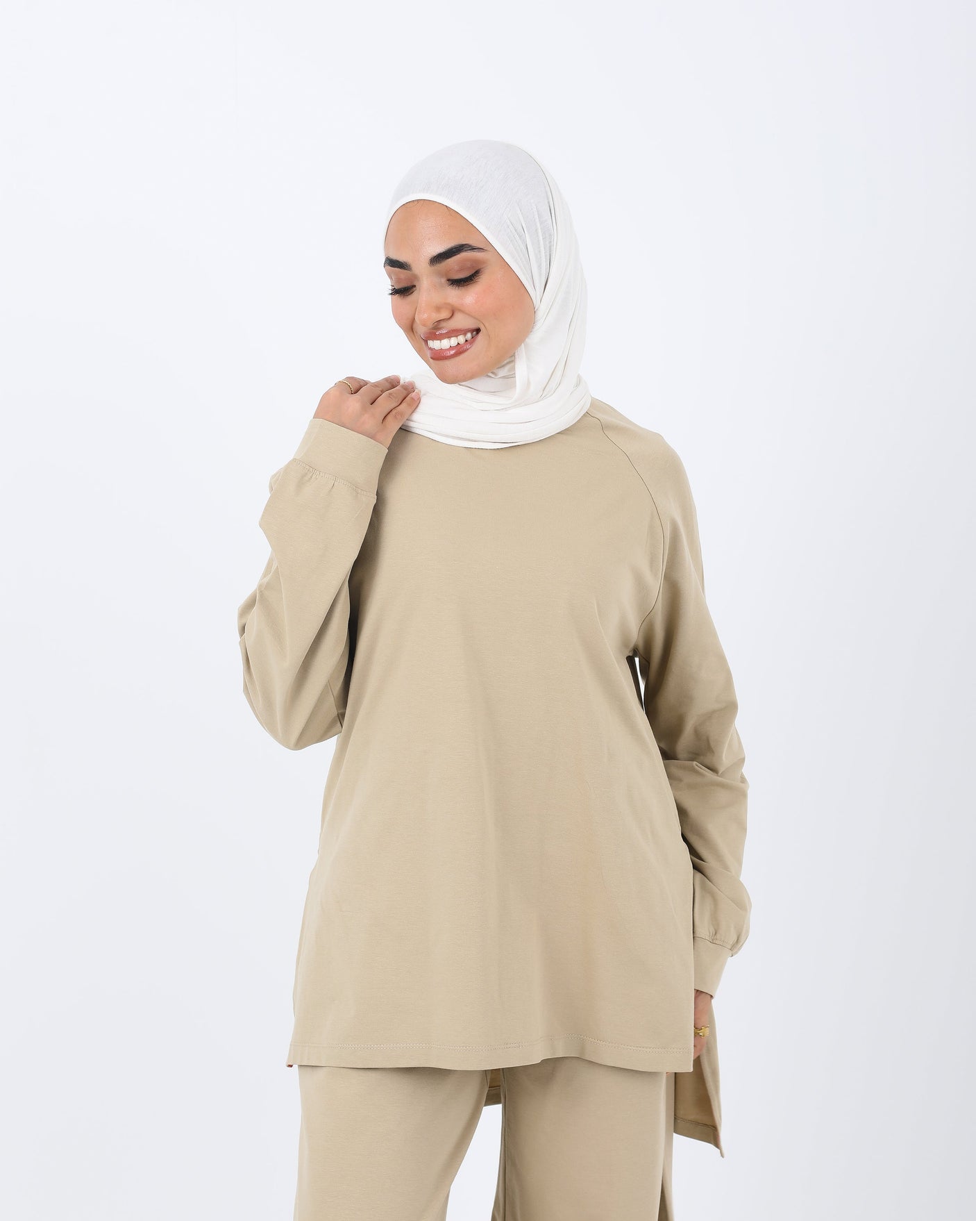 Just for Women - Comfort Cotton Set