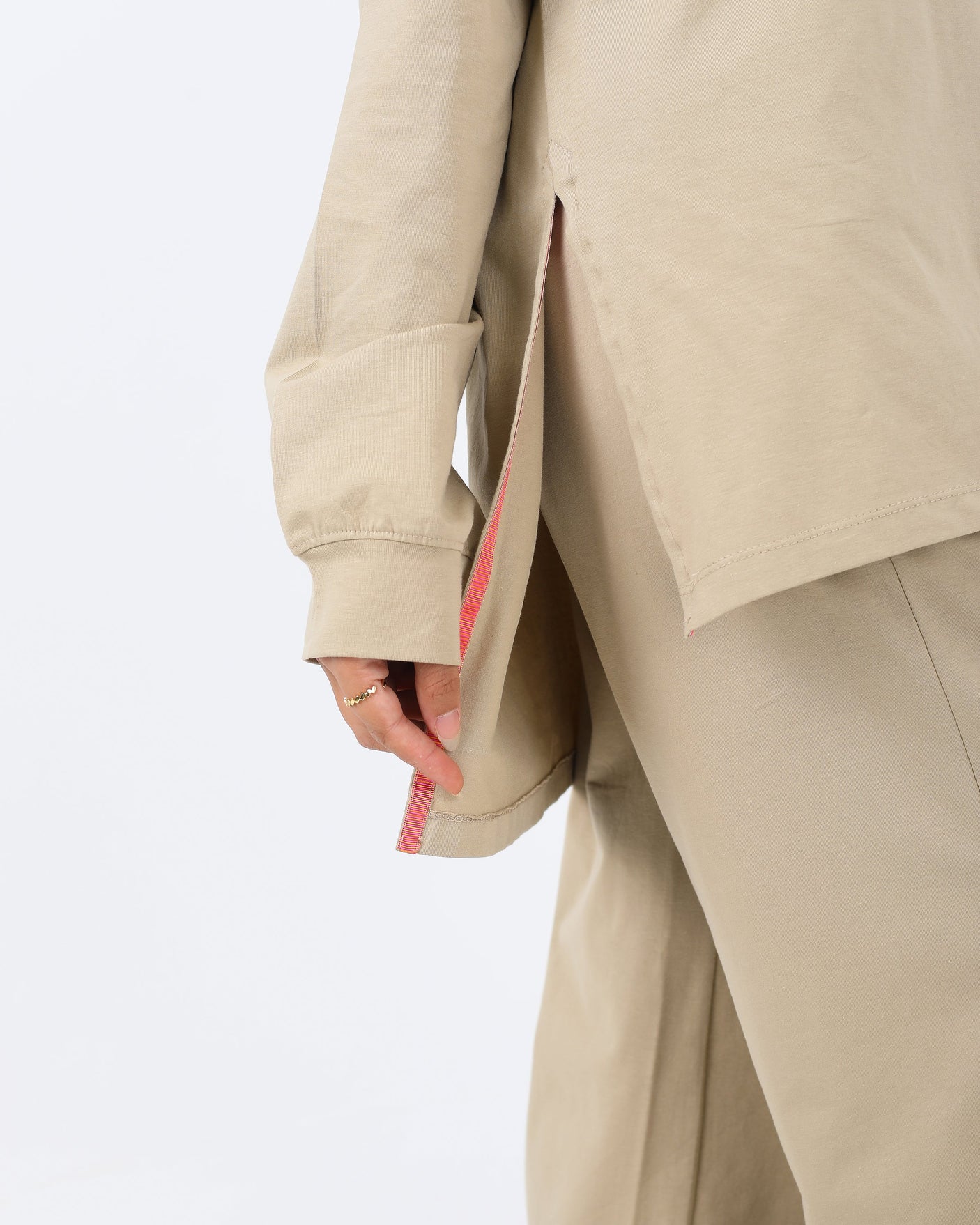 Just for Women - Comfort Cotton Set