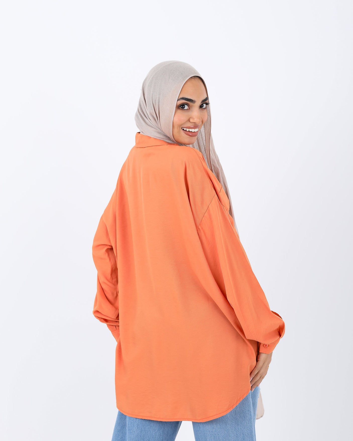 Just for Women - Two Pockets Shirt