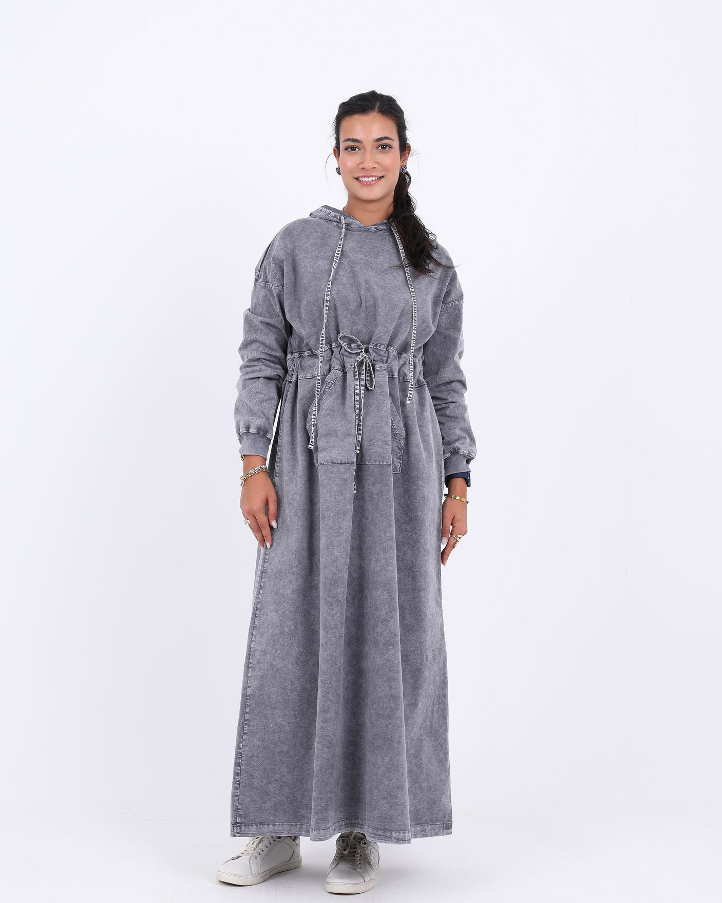 Just for Women - Gabardine Dress