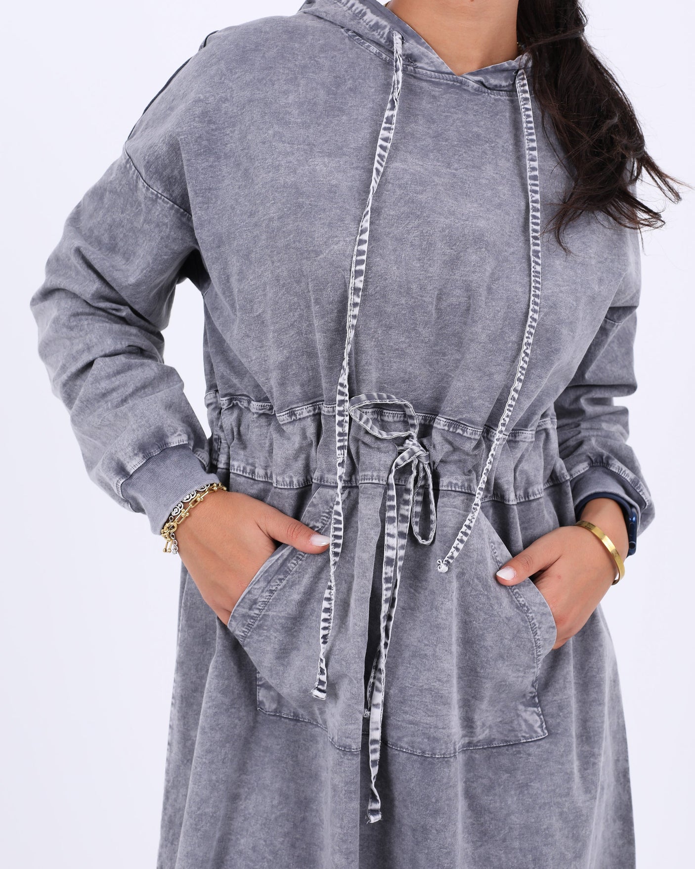 Just for Women - Gabardine Dress