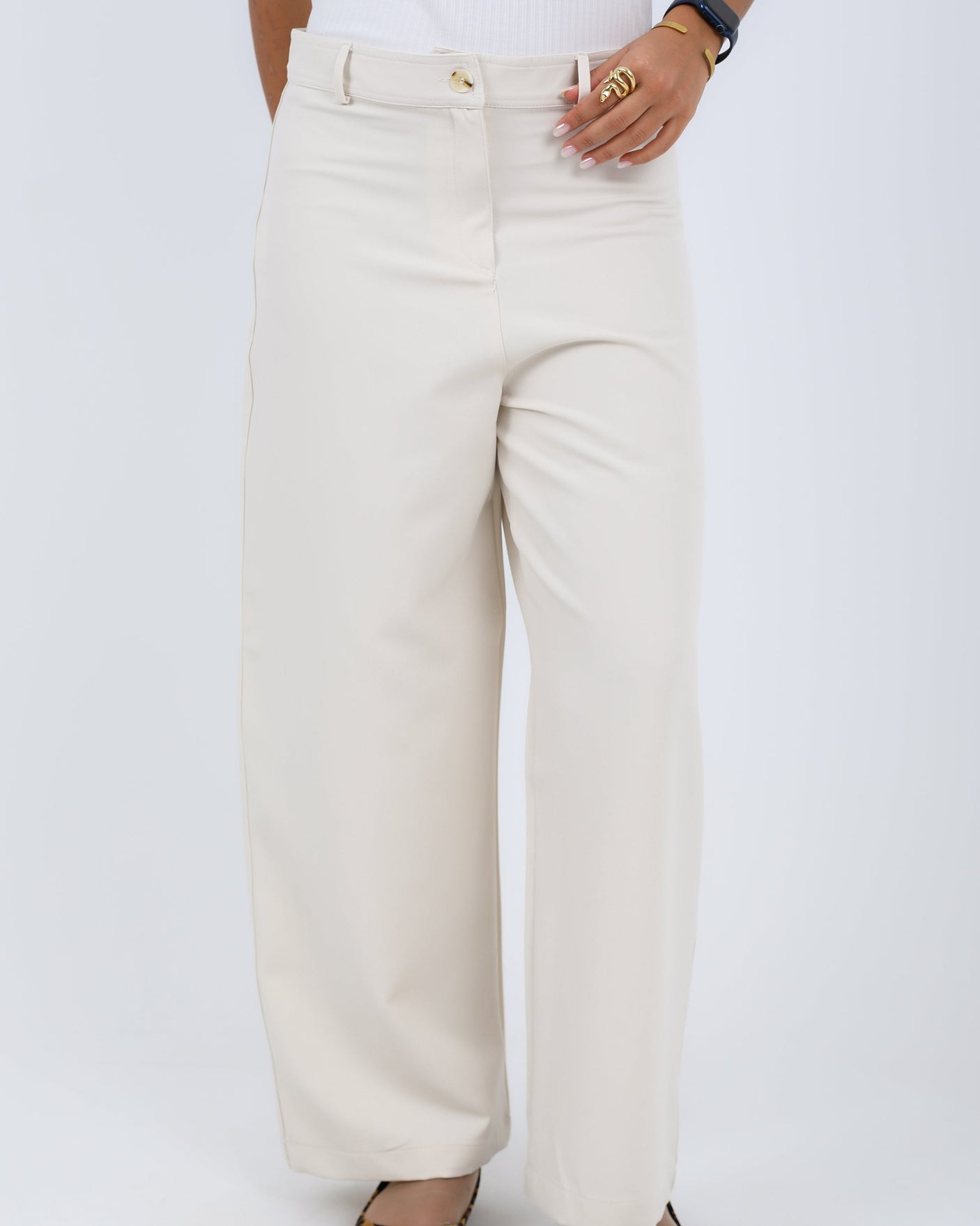 Just for Women - Straight Classic Pants