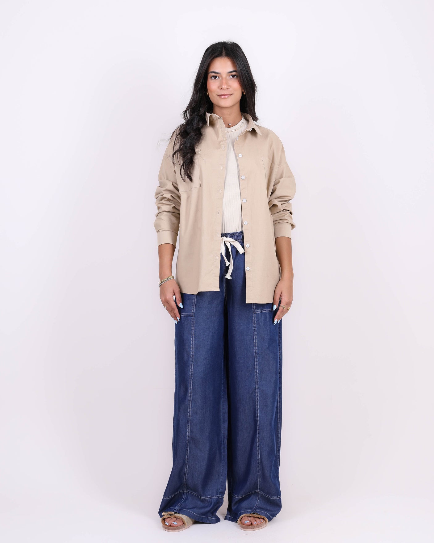 Just for Women - Tencel jeans Pants