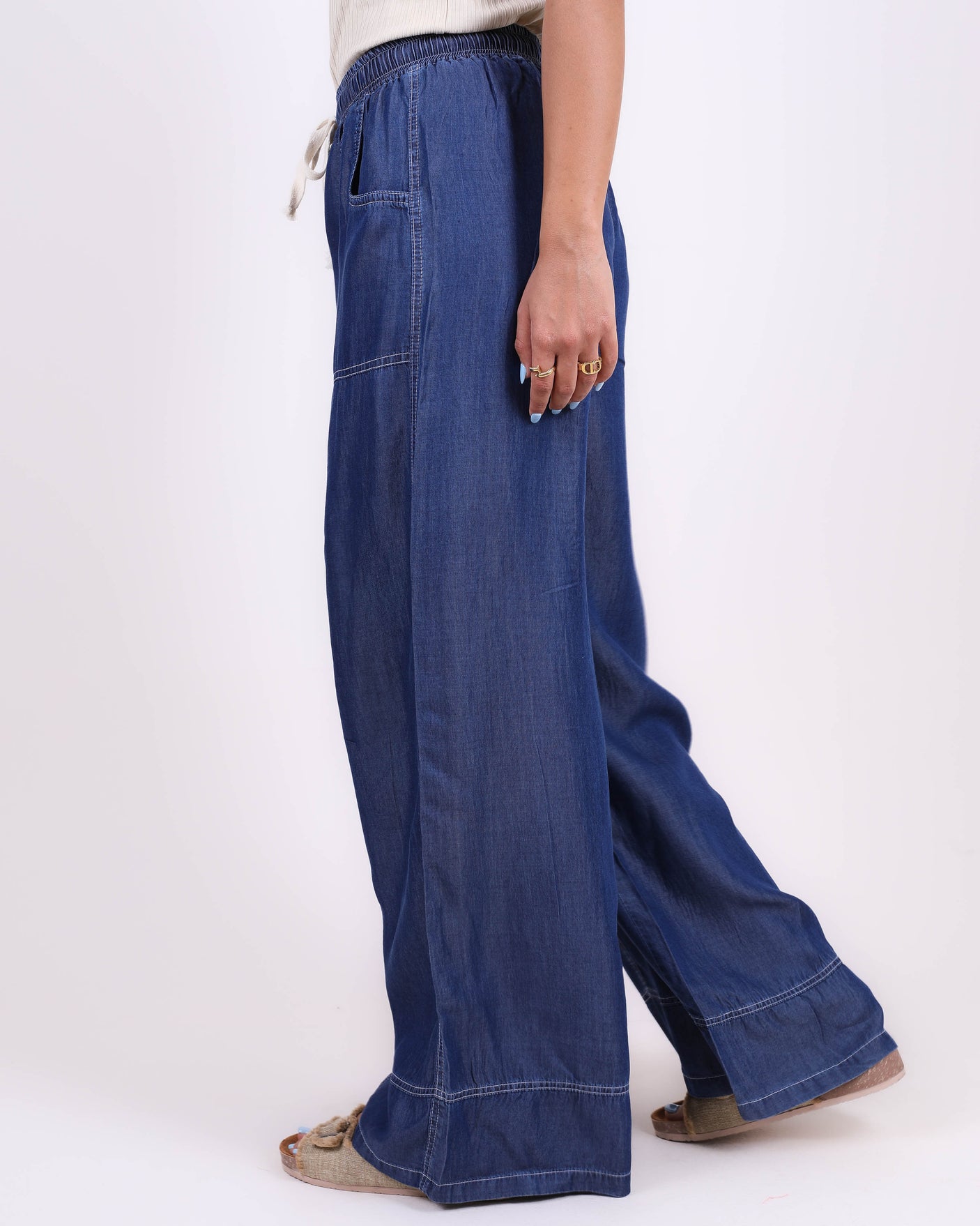 Just for Women - Tencel jeans Pants