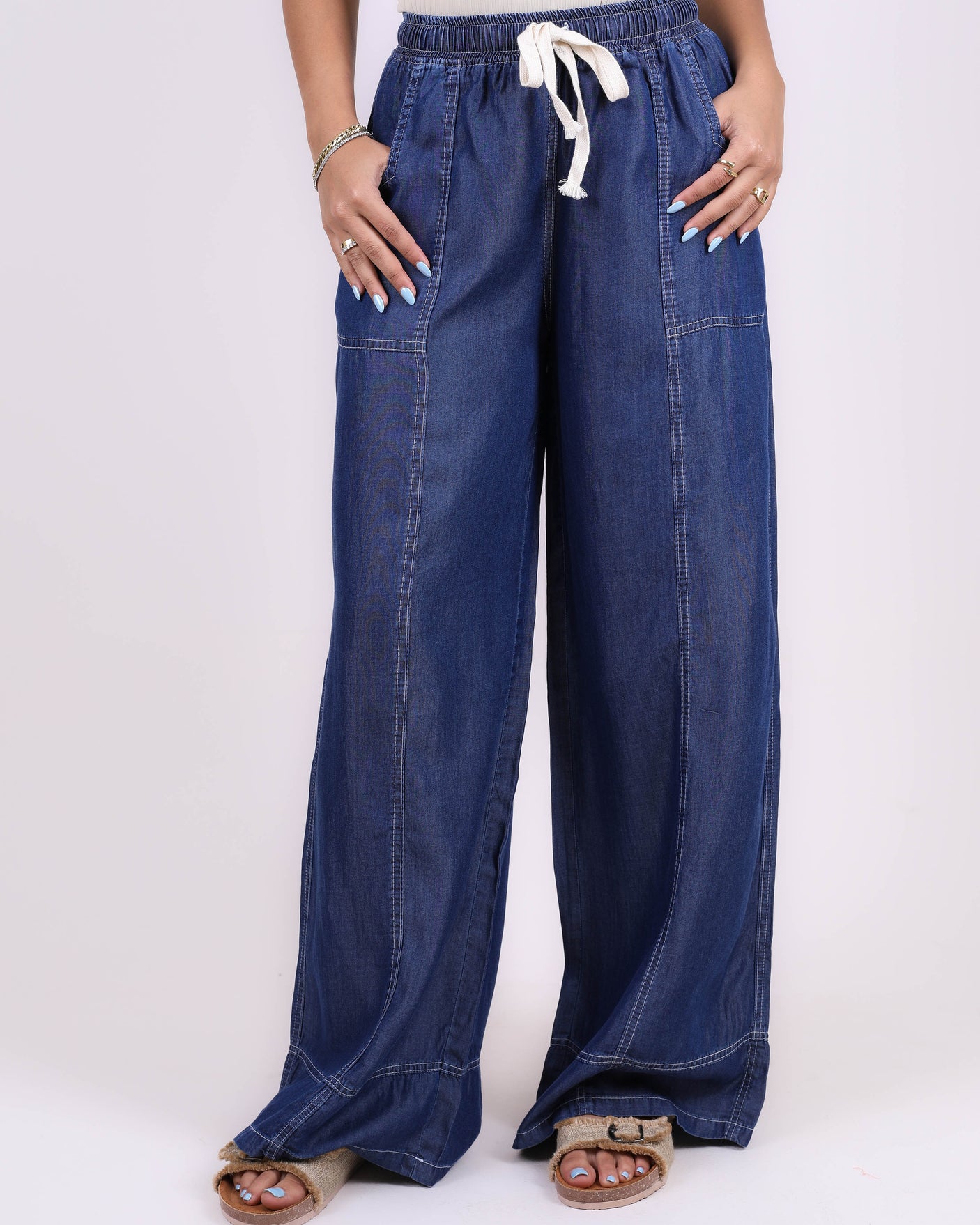 Just for Women - Tencel jeans Pants