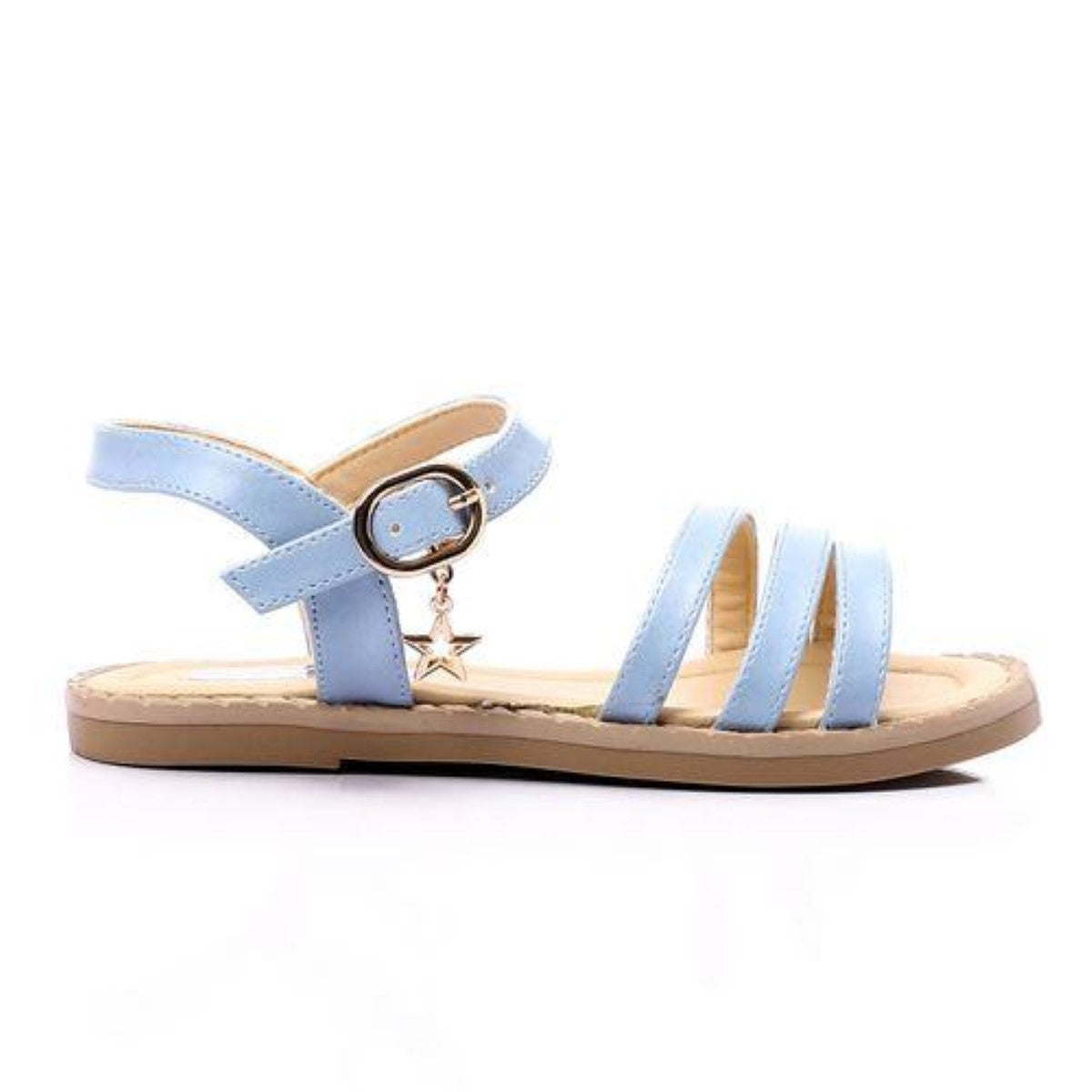 XO Style - صنادل أطفال للبنات