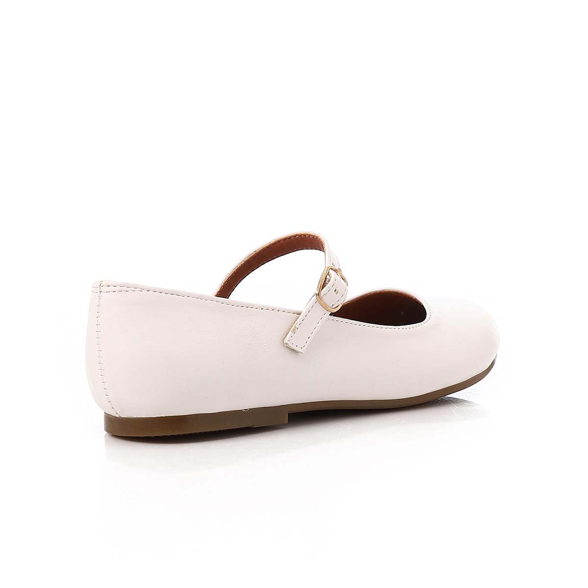 XO - أحذية جلدية ناعمة كاجوال للبنات