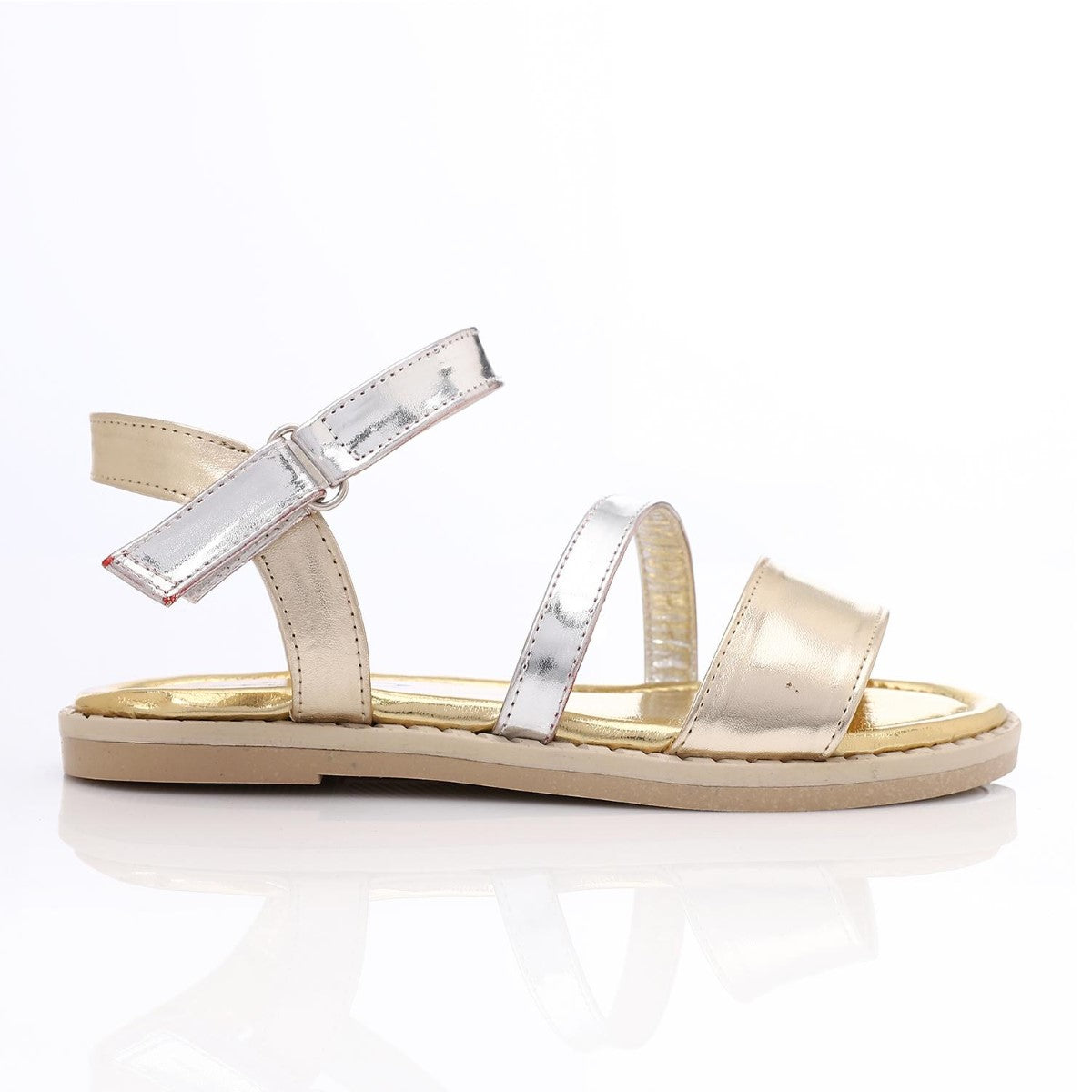 XO Style - صنادل أطفال للبنات