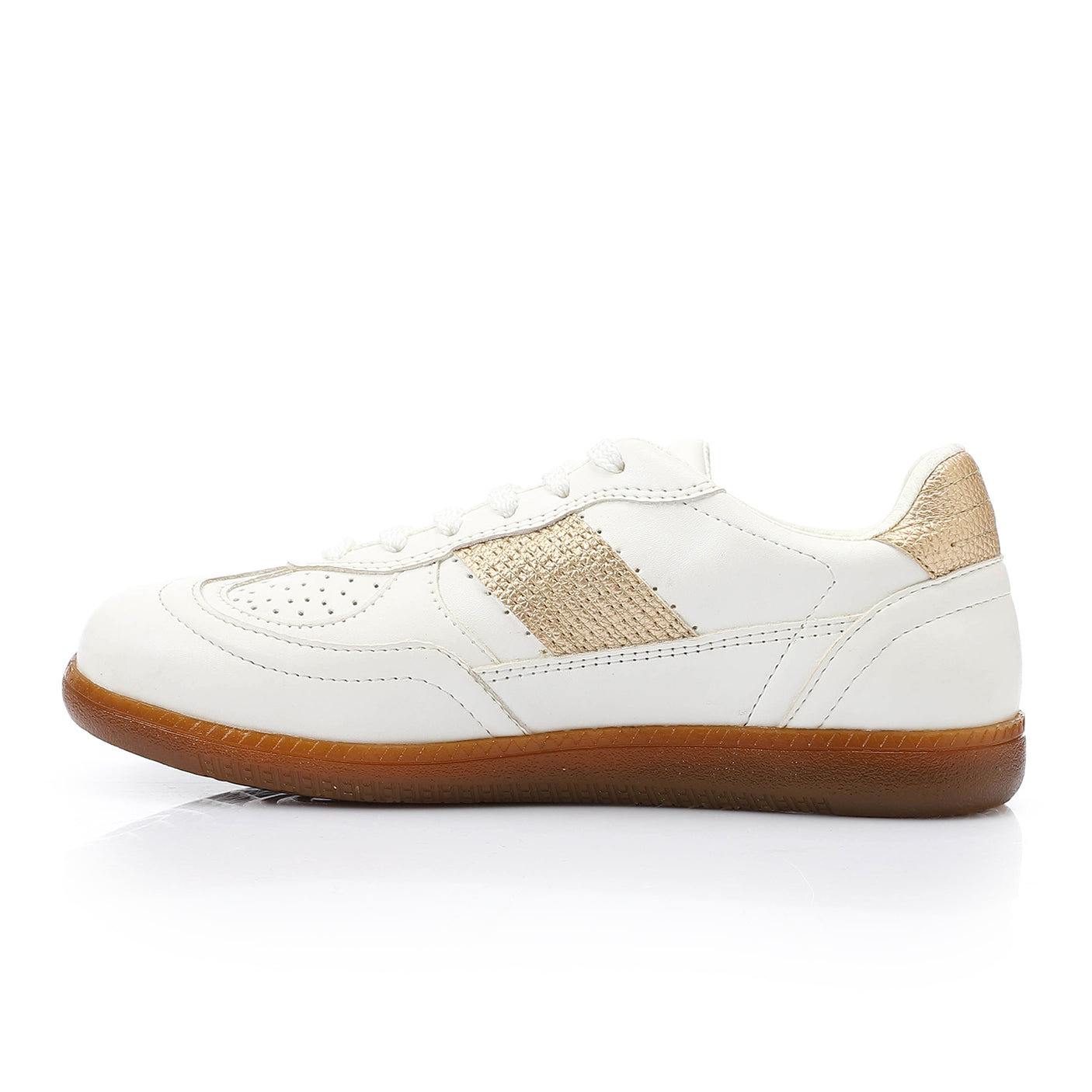 Mr Joe -  women's faux leather sneakers