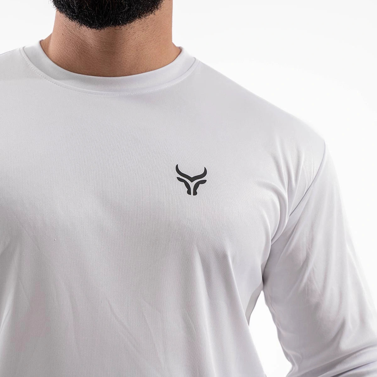 Taur - sportive dryfit long sleeves t-shirt