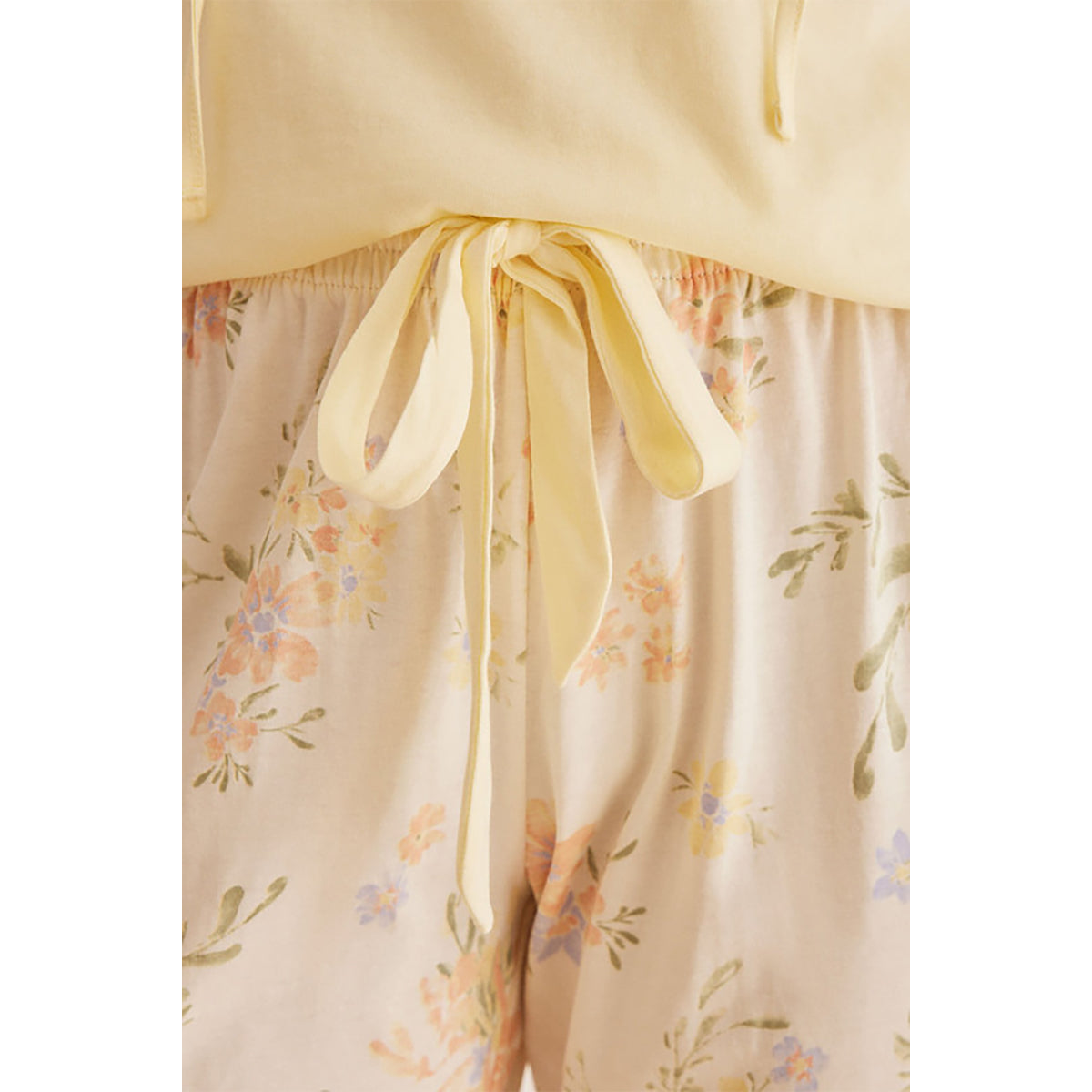 Women Secret - cotton Tweety pajamas - Sold by FIG