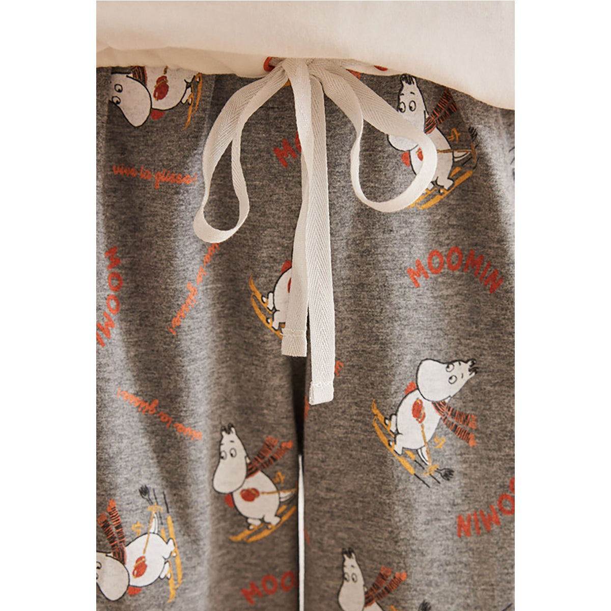 Women Secret - cotton Capri pajamas - Sold by FIG