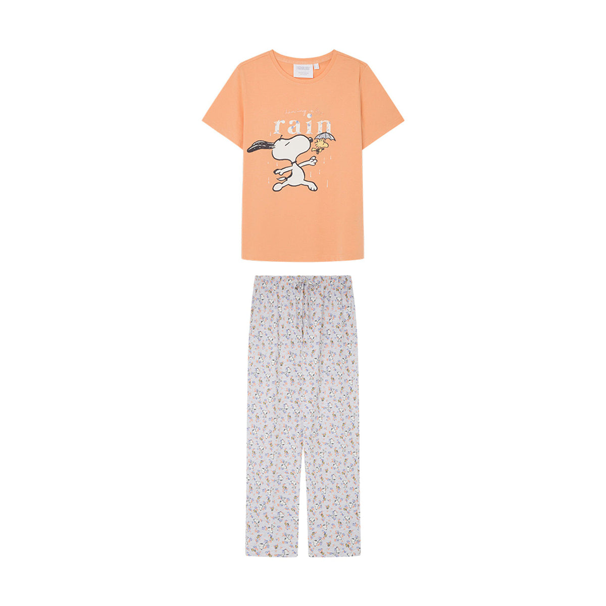Women Secret - Snoopy pajamas - Sold by FIG