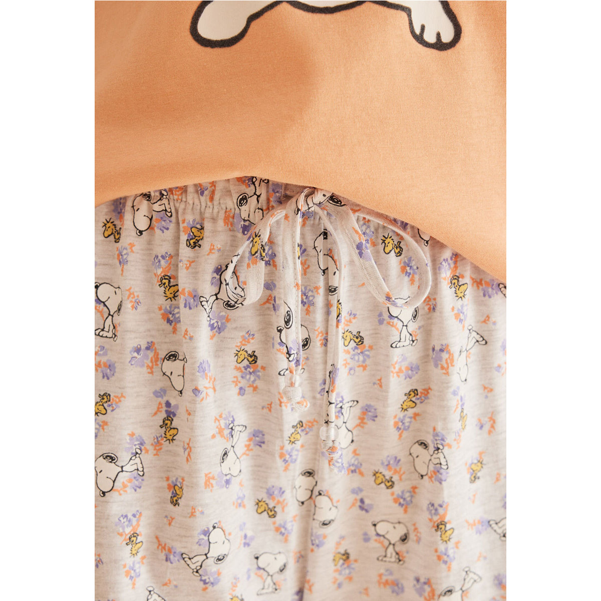 Women Secret - Snoopy pajamas - Sold by FIG