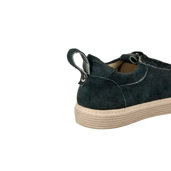 Leazus - New Balance Flat Sneaker - S-7001 GRAY