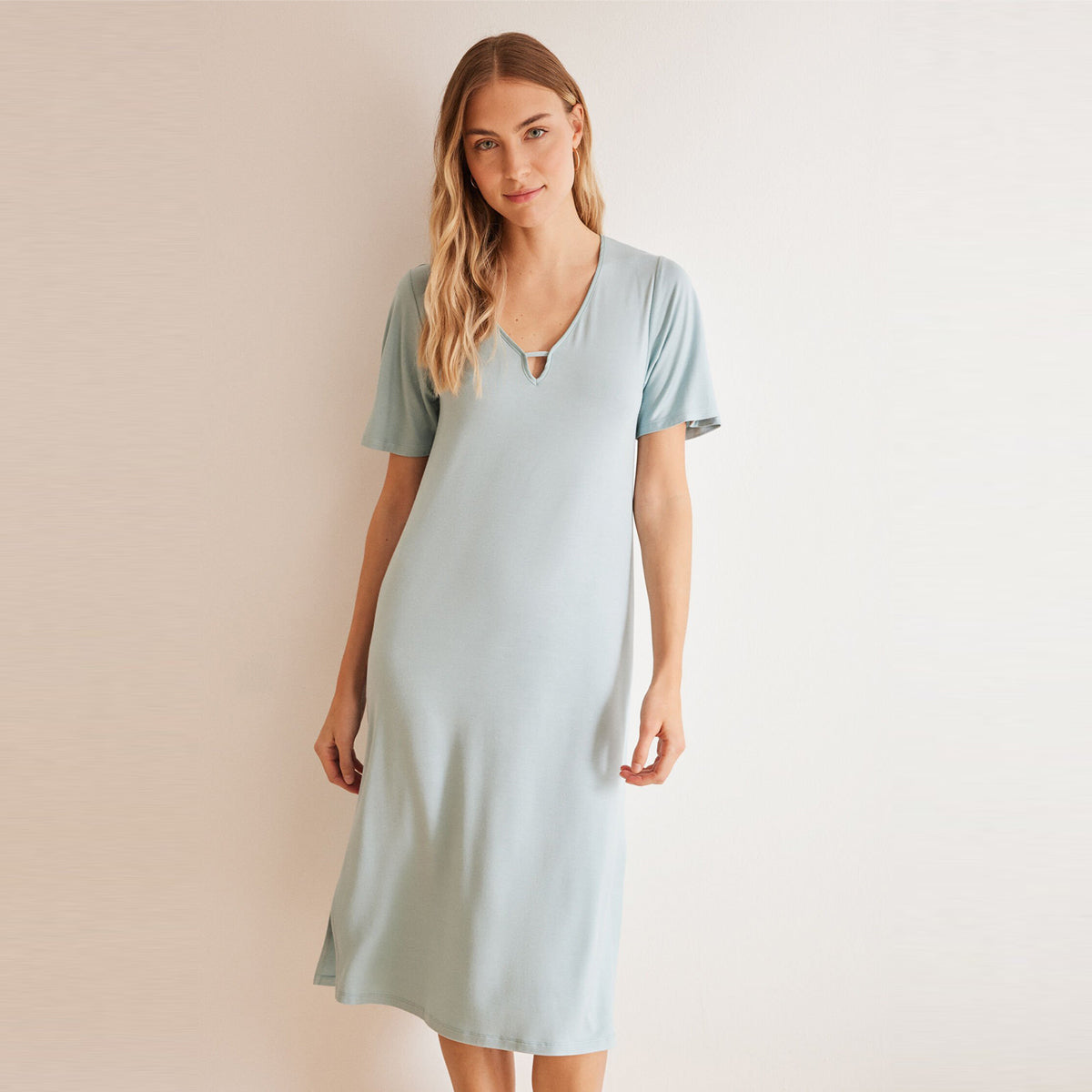 Women Secret - Nightgown dresss - Sold by FIG