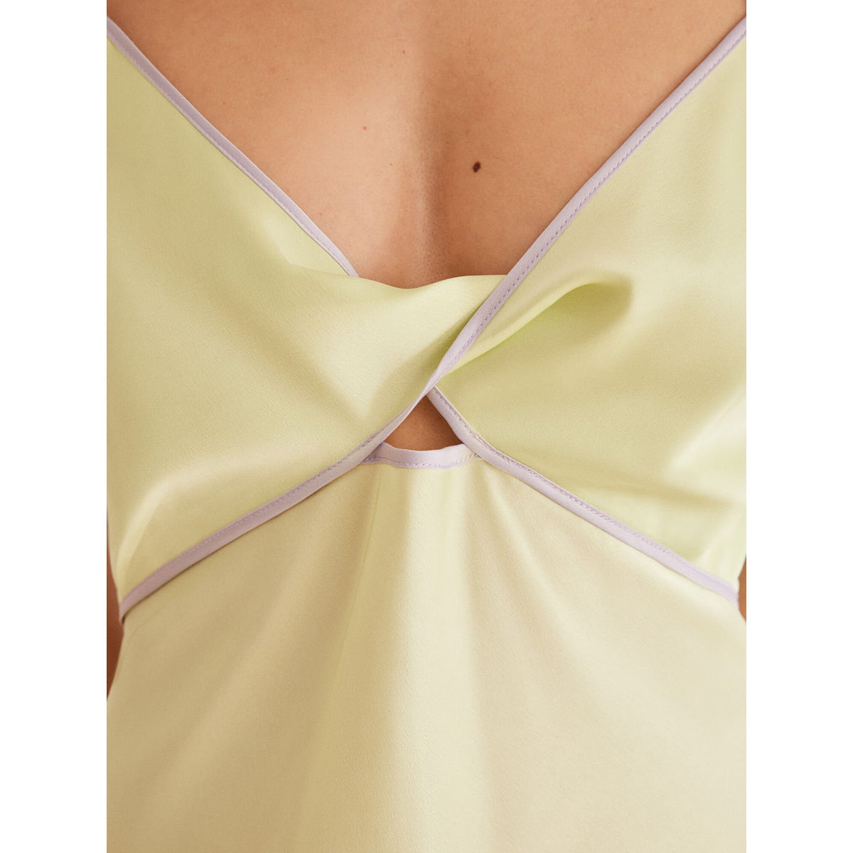 Women Secret - Midi strap nightgown - Sold by FIG