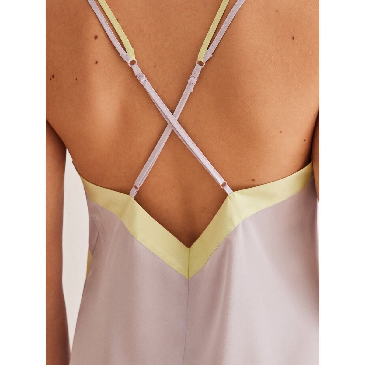 Women Secret - Short strapless nightgown - Sold by FIG