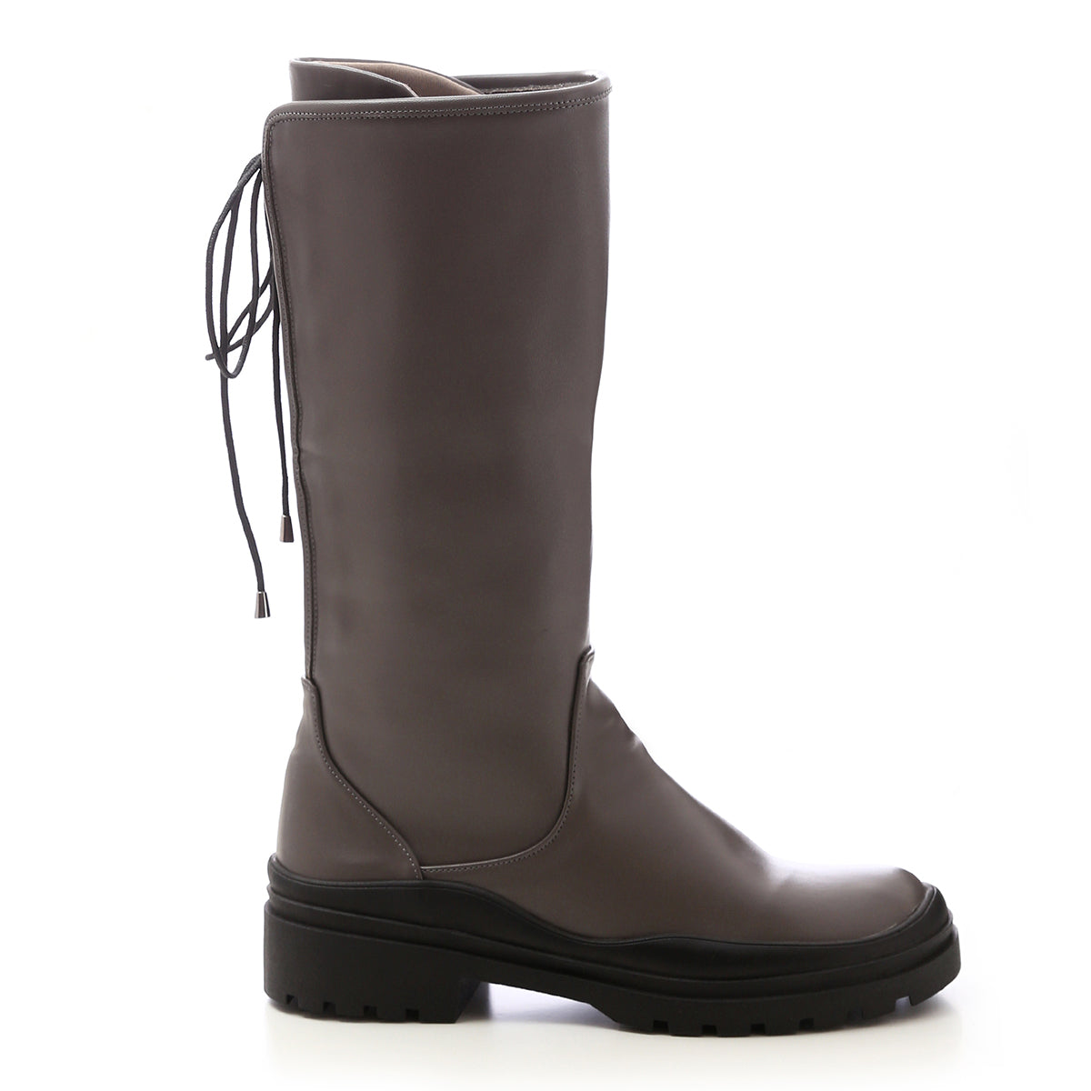 مستر جو  - حذاء طويل فوق الركبة للنساء