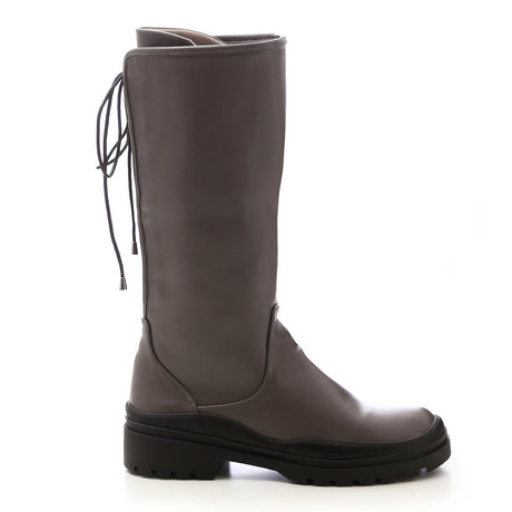 مستر جو  - حذاء طويل فوق الركبة للنساء